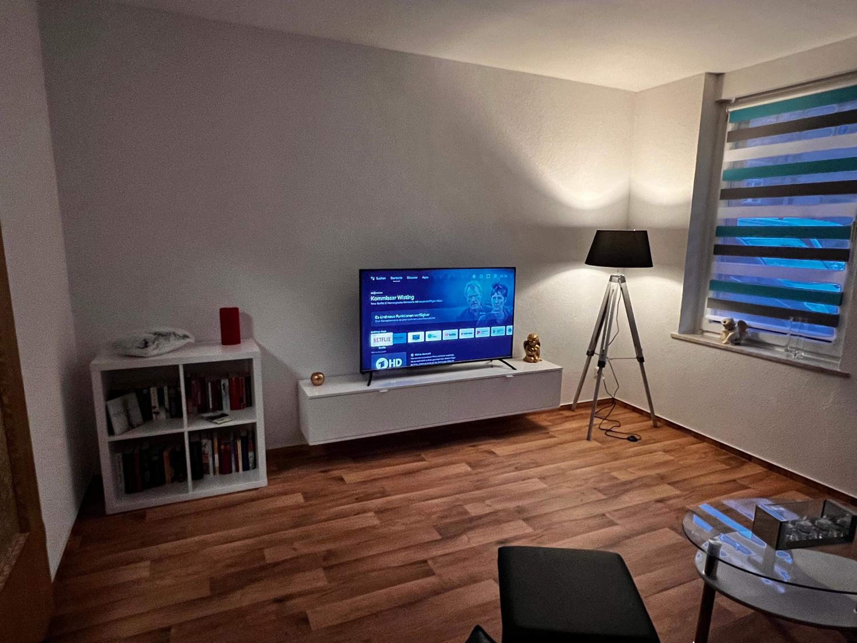One-Bedroom Apartment photo 2
