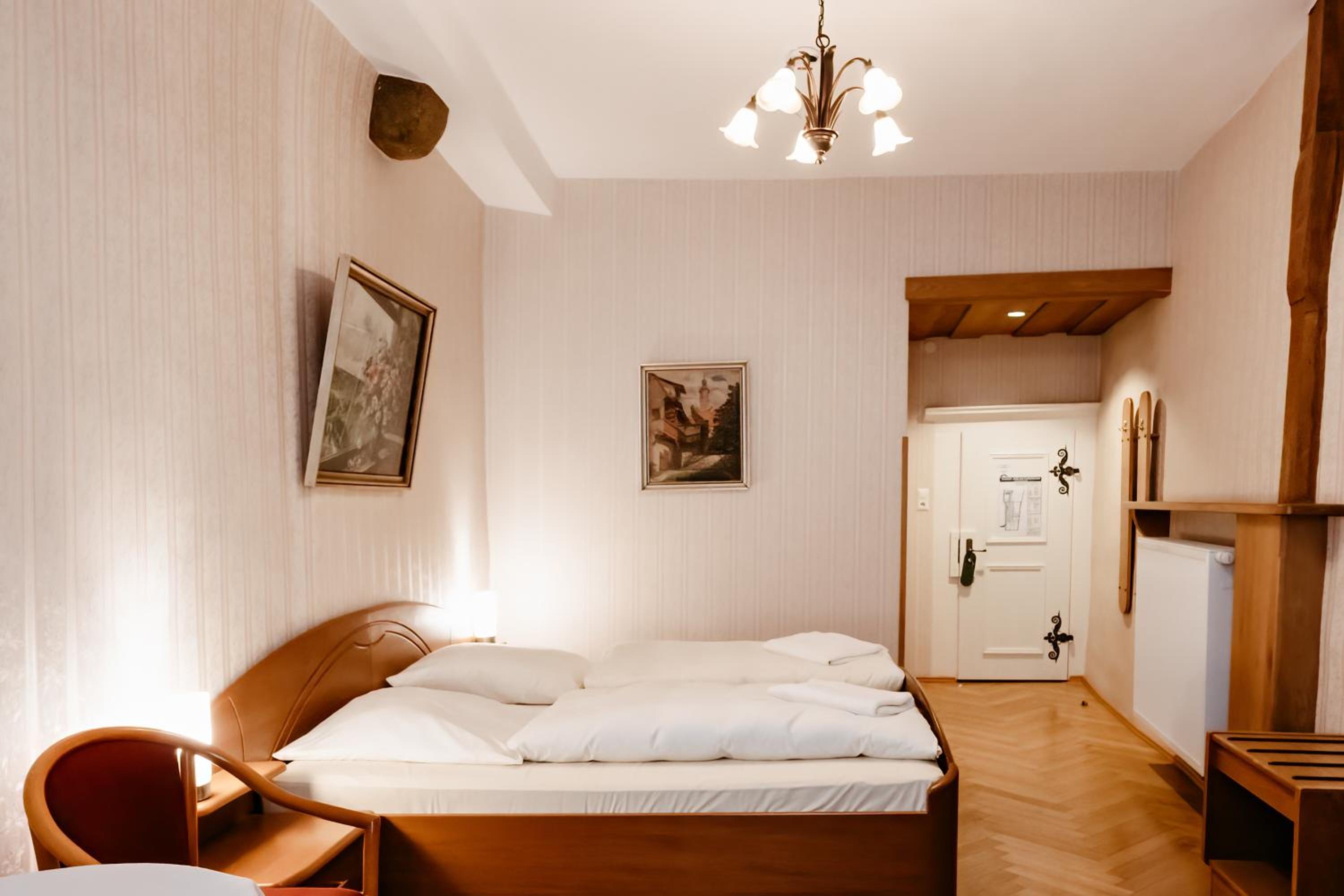 Standard Double Room photo 1