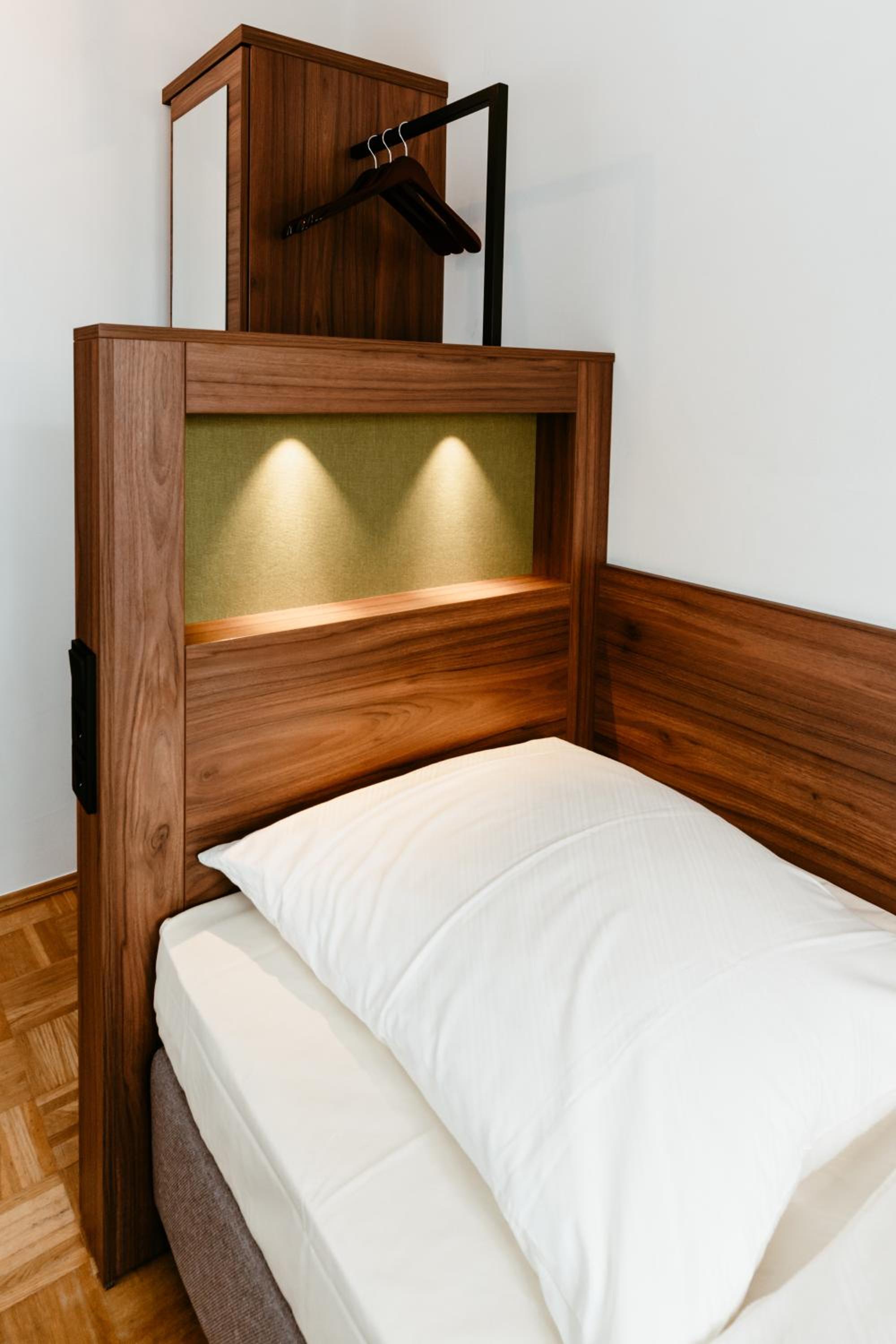 Single Room photo 1