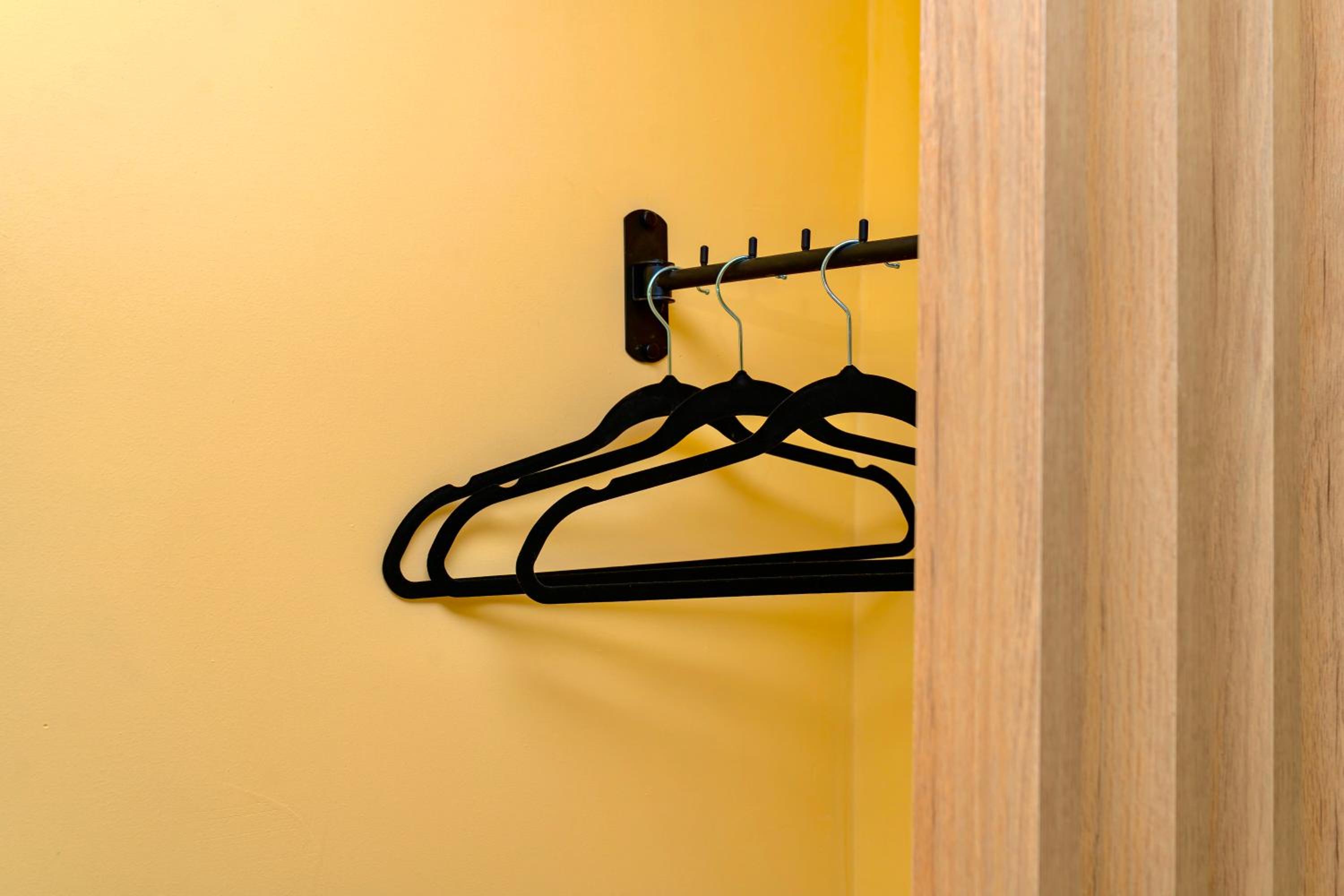 Superior Triple Room photo 3