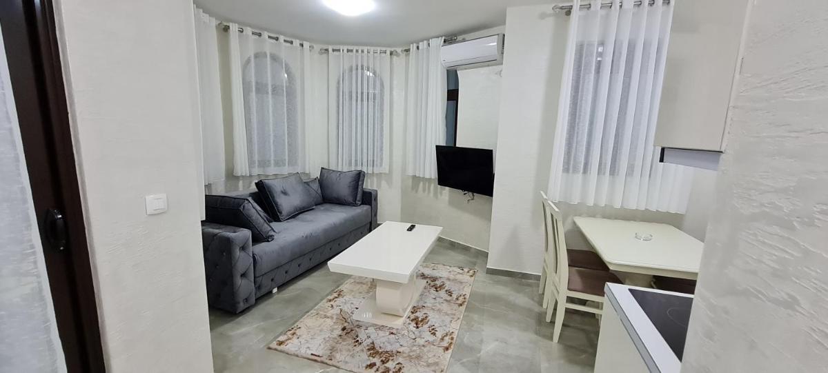 One-Bedroom Bungalow photo 3