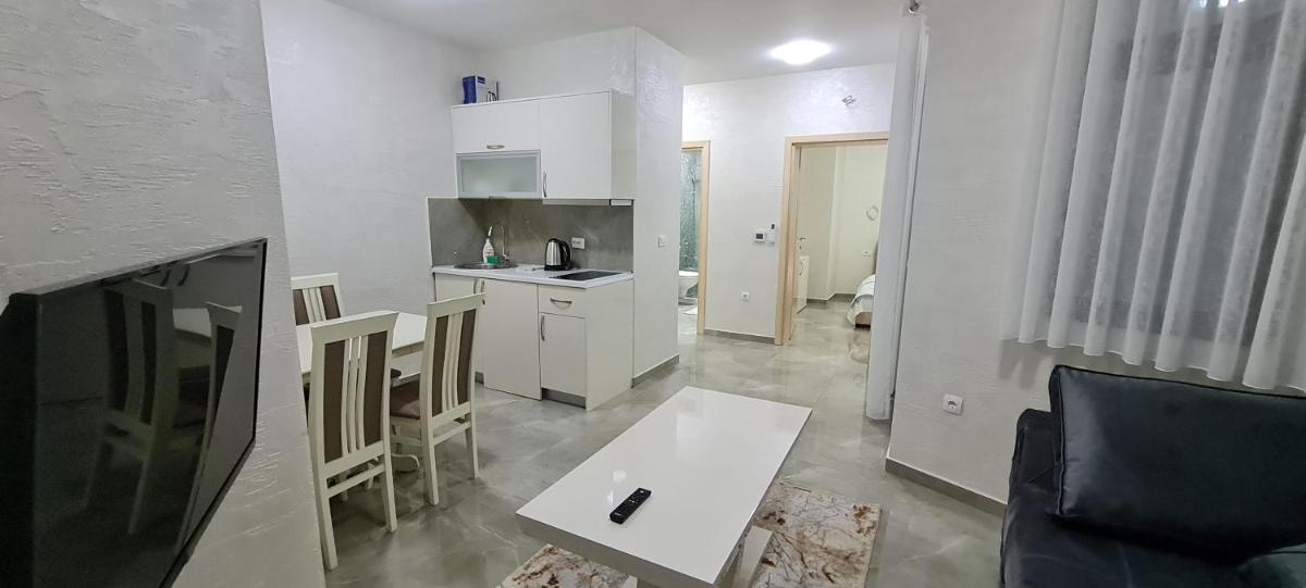 One-Bedroom Bungalow photo 2