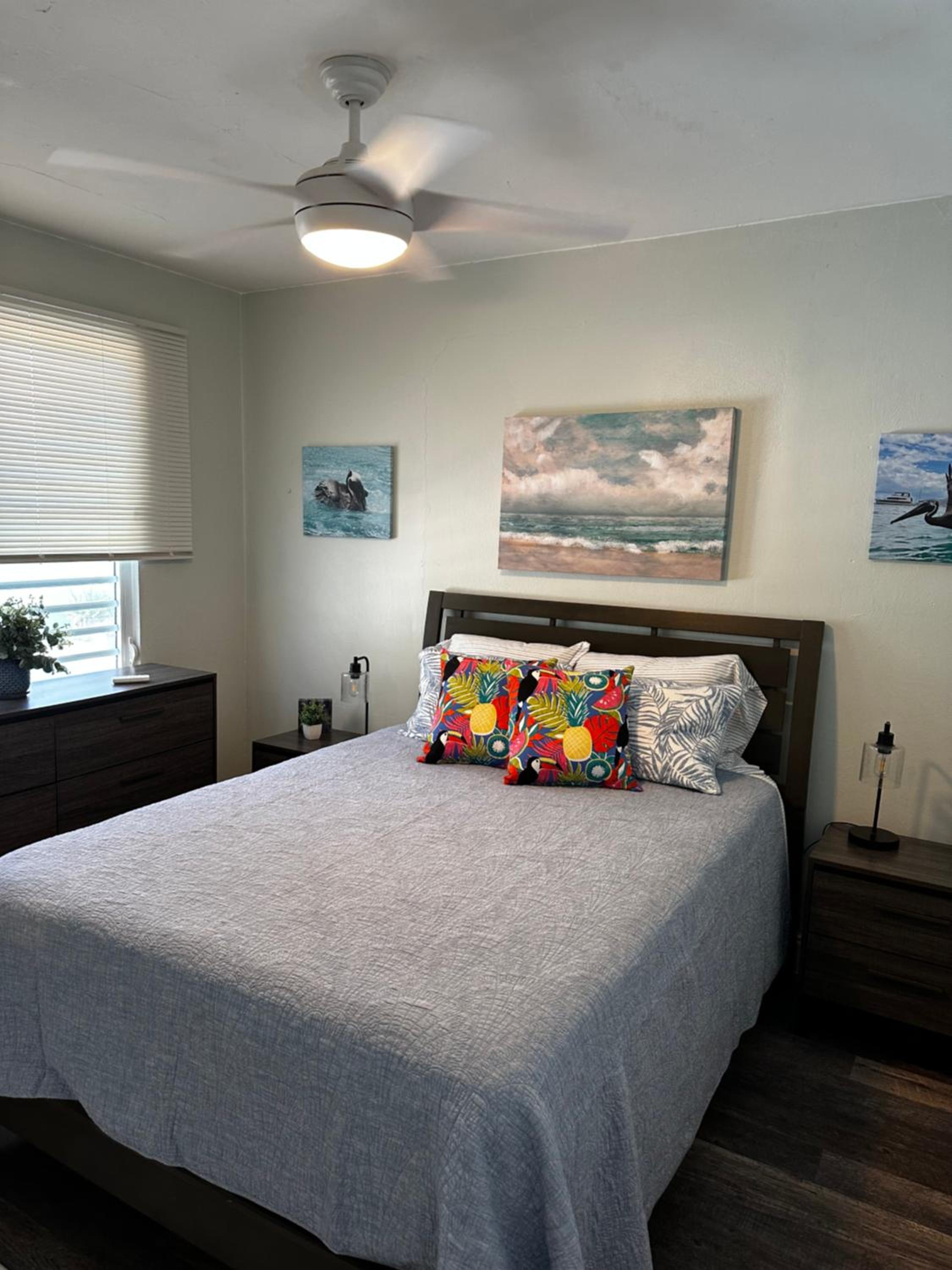 Apartment with Sea View photo 3
