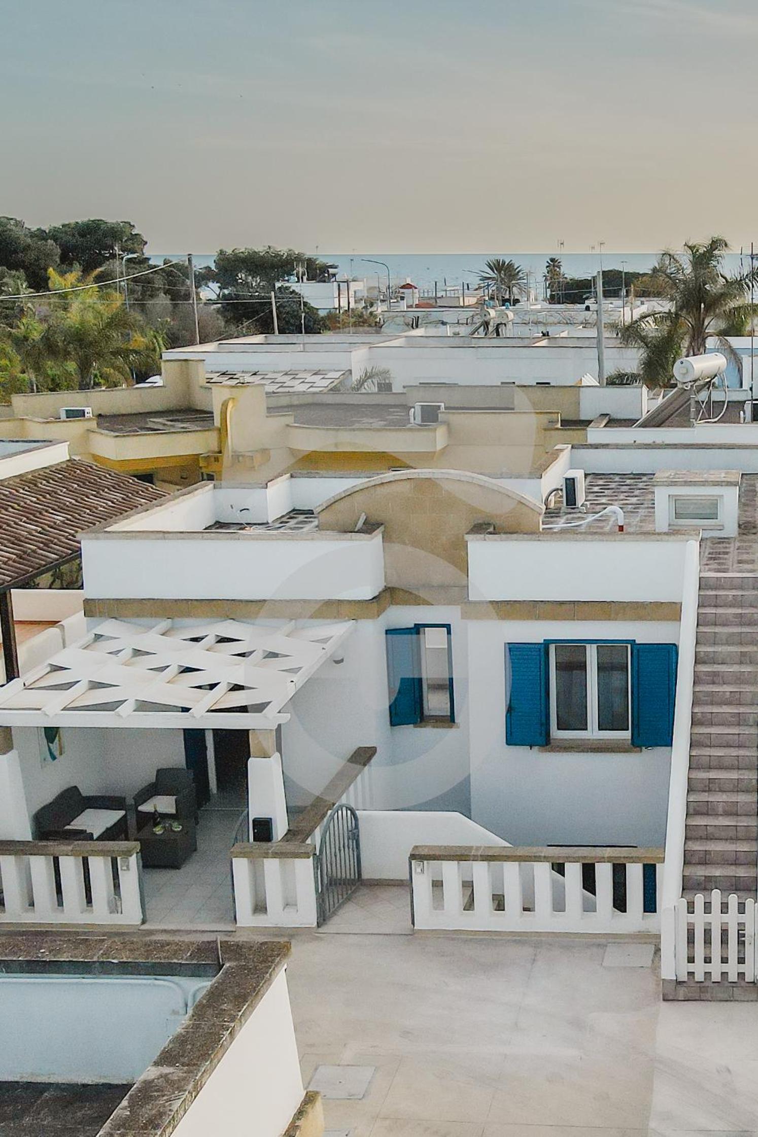 Standard Apartment photo 2
