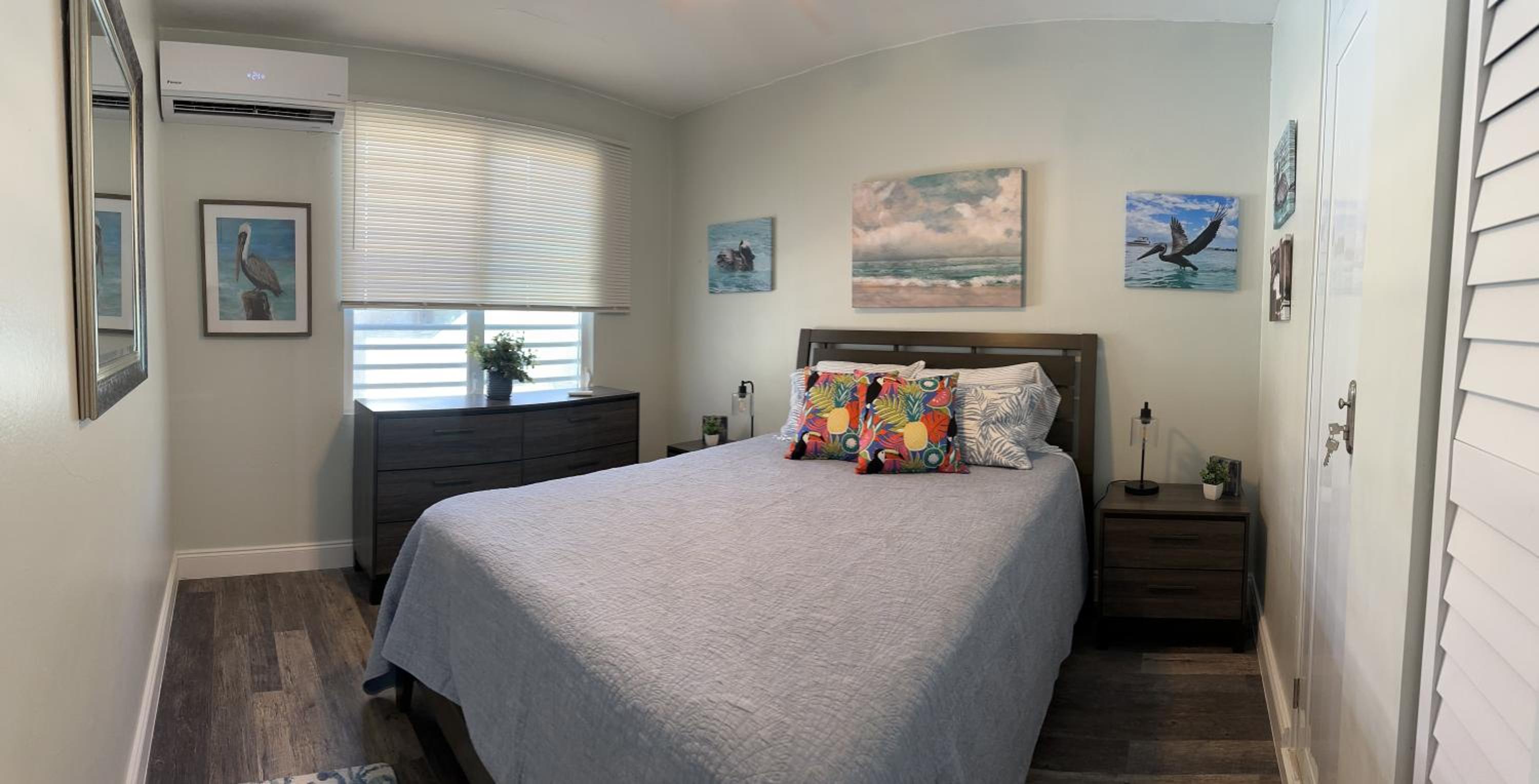 Apartment with Sea View photo 2