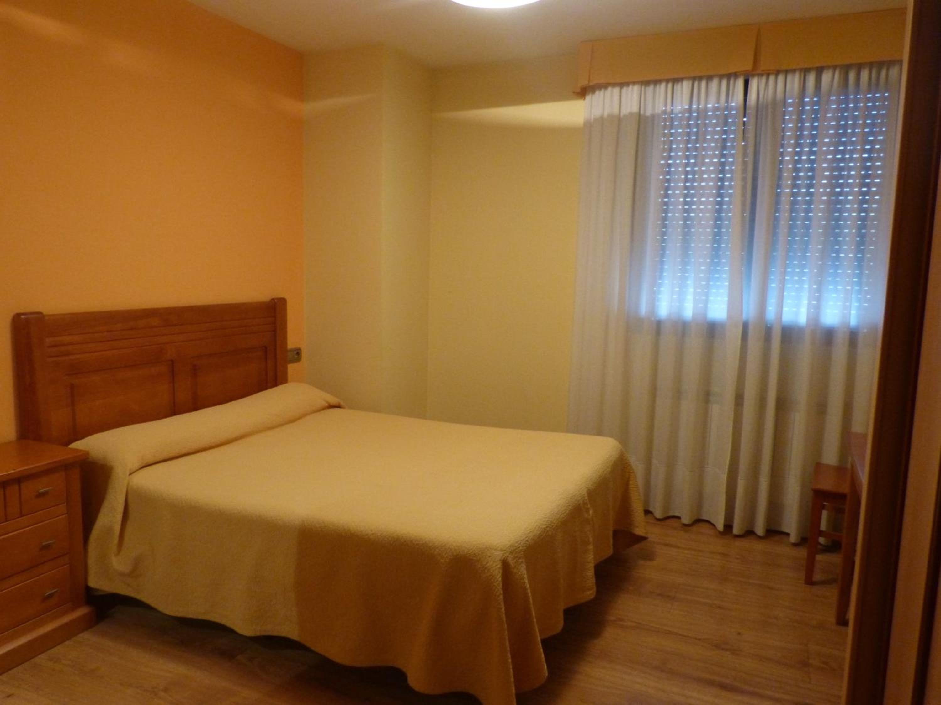 Habitación Queen