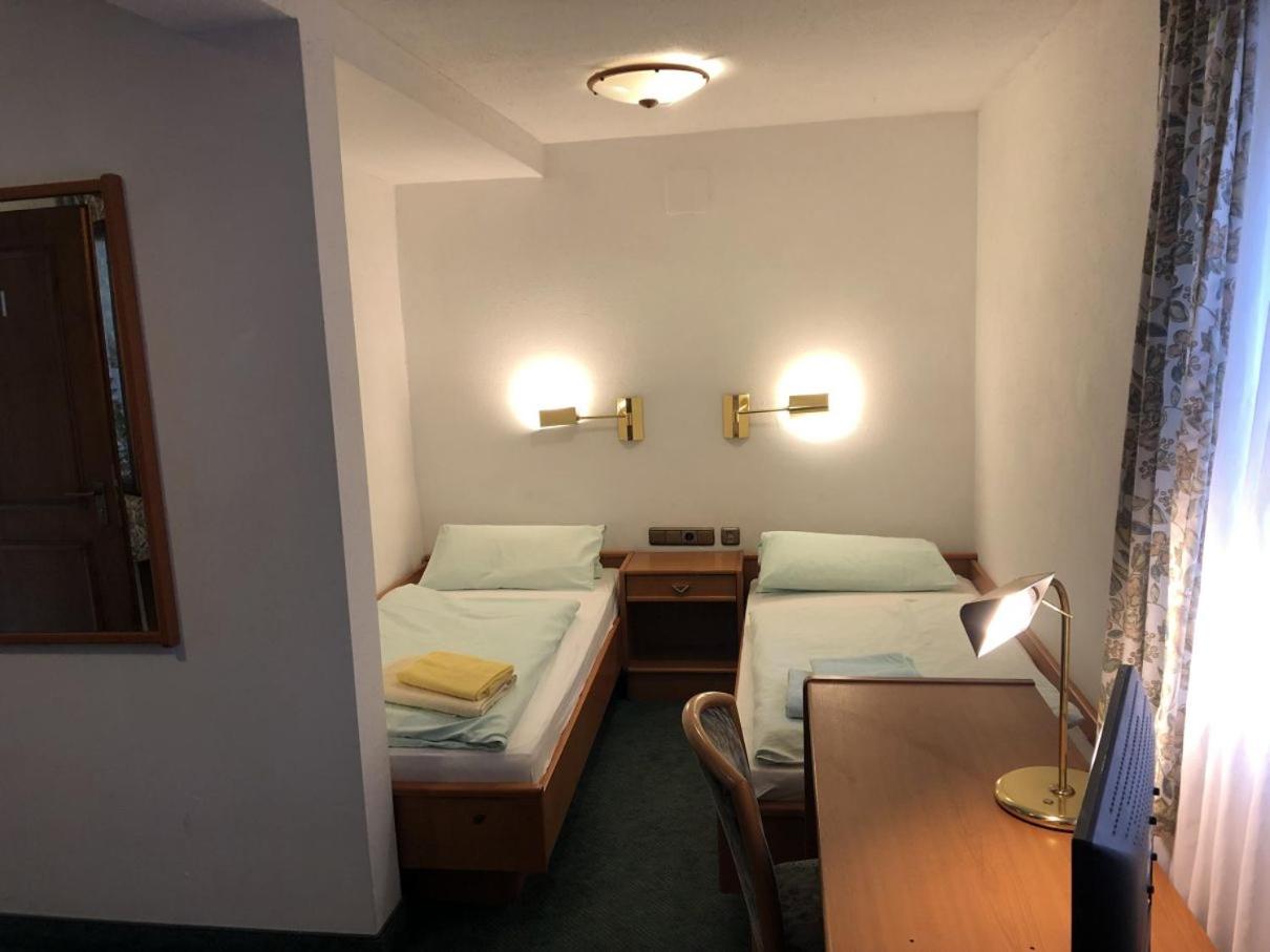 Double Room With Private Bathroom photo 1