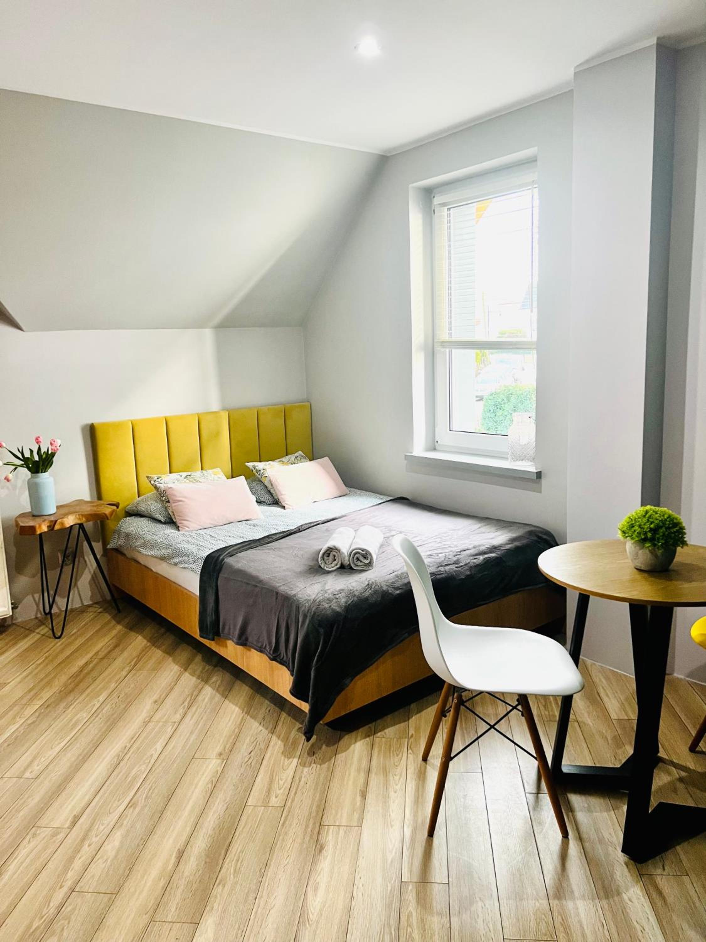 Standard Apartment - Photo 2