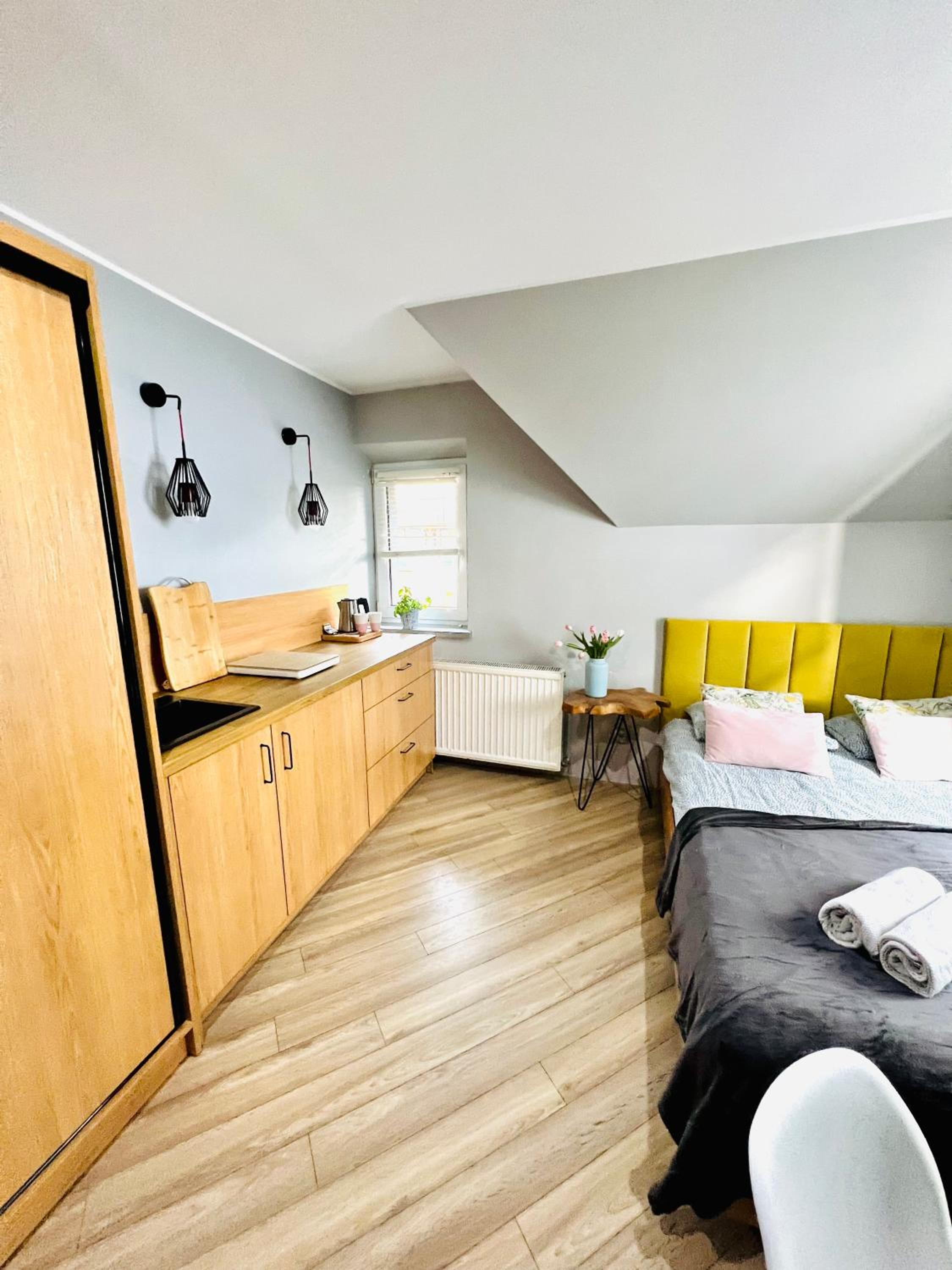 Standard Apartment - Photo 6