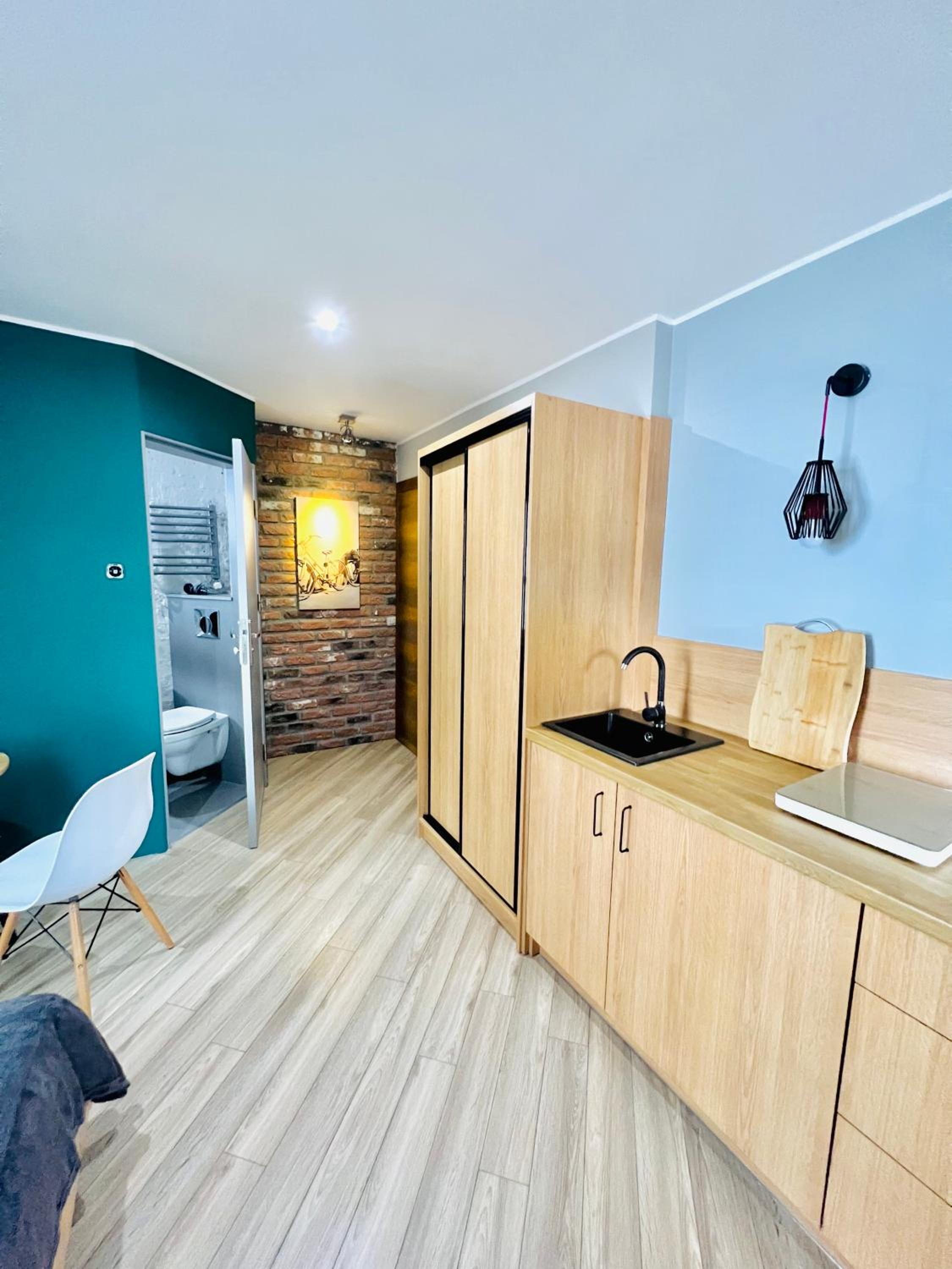 Standard Apartment - Photo 5