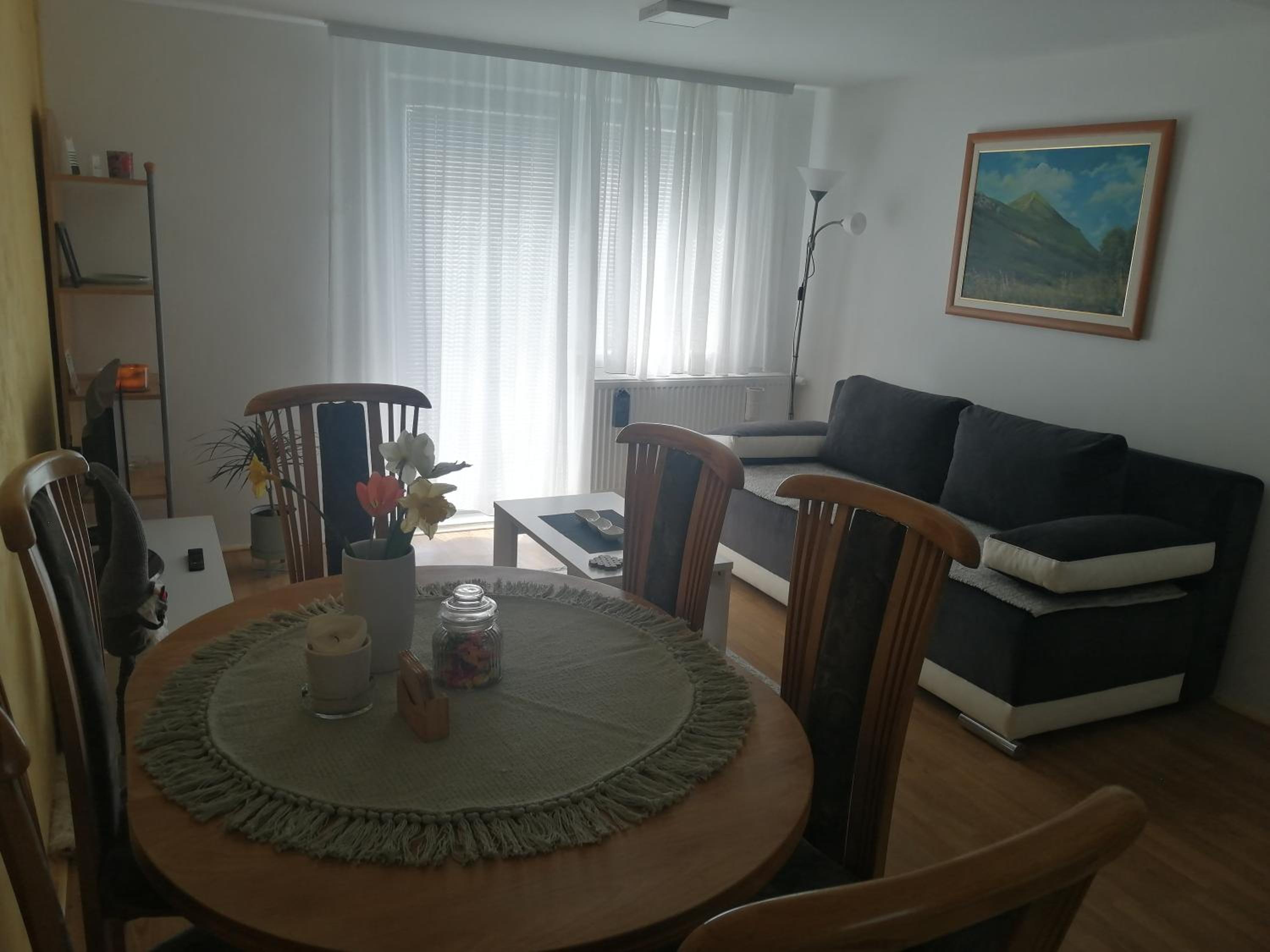 Three-Bedroom House photo 1