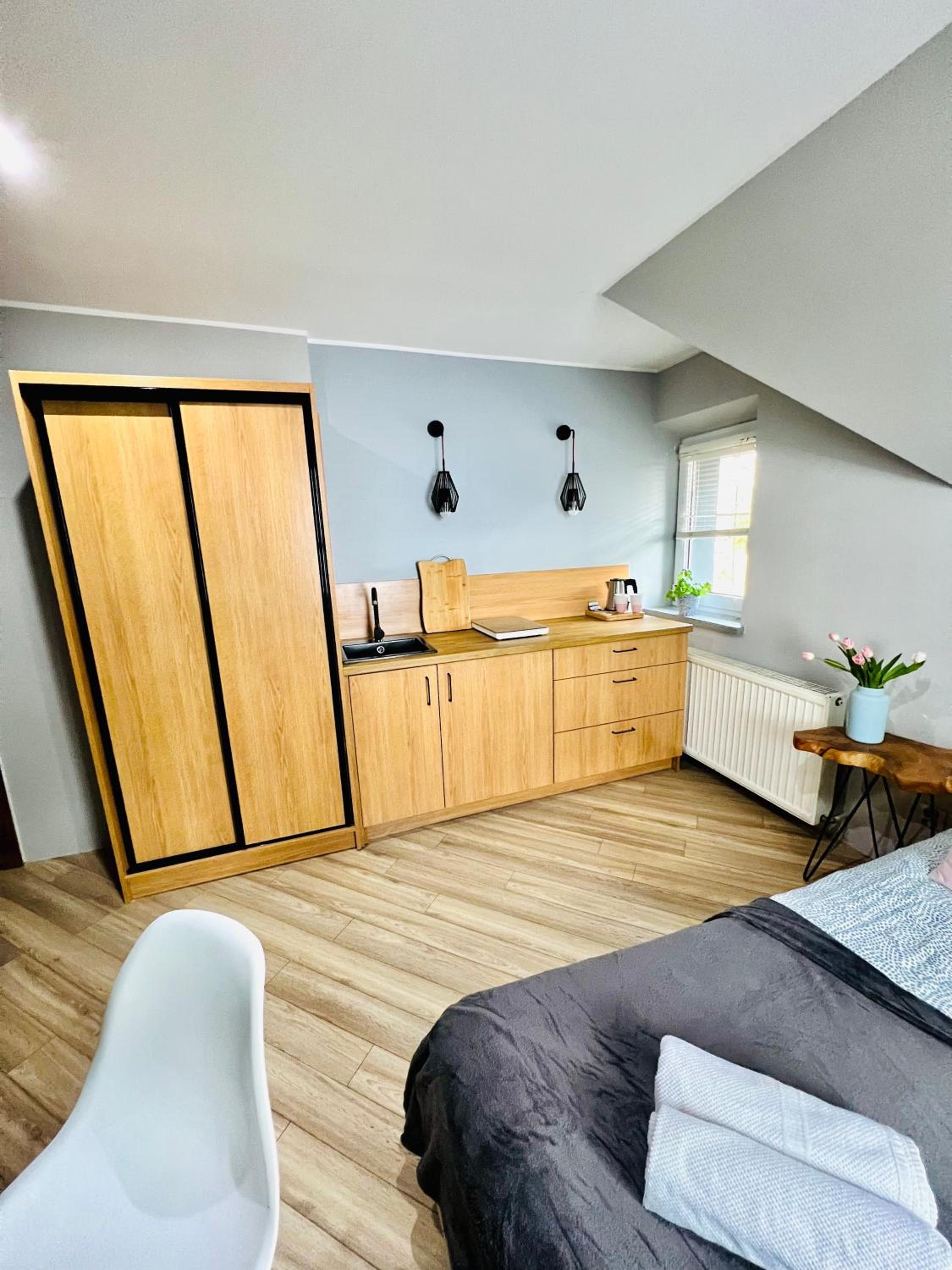 Standard Apartment - Photo 4