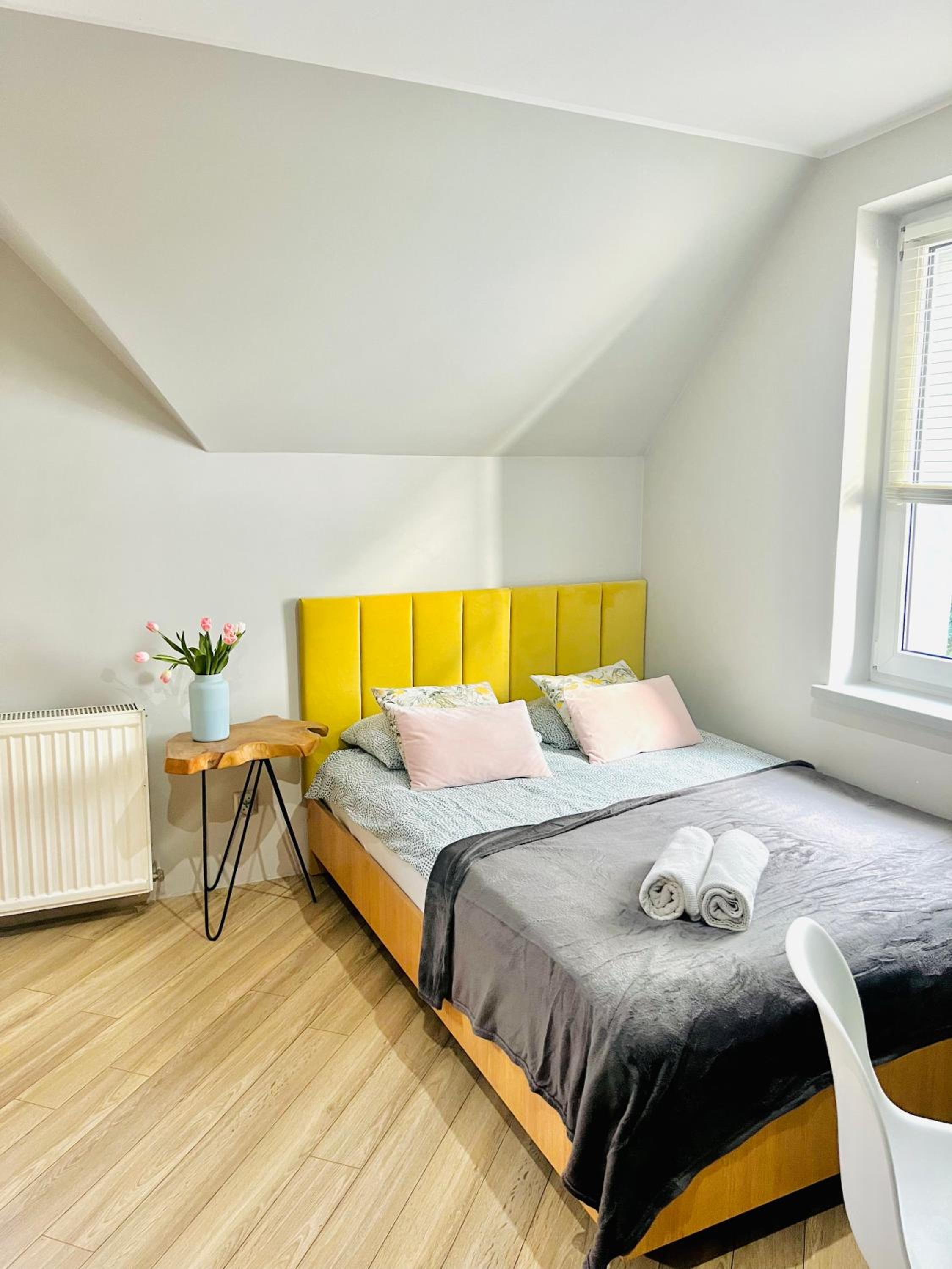 Standard Apartment - Photo 1