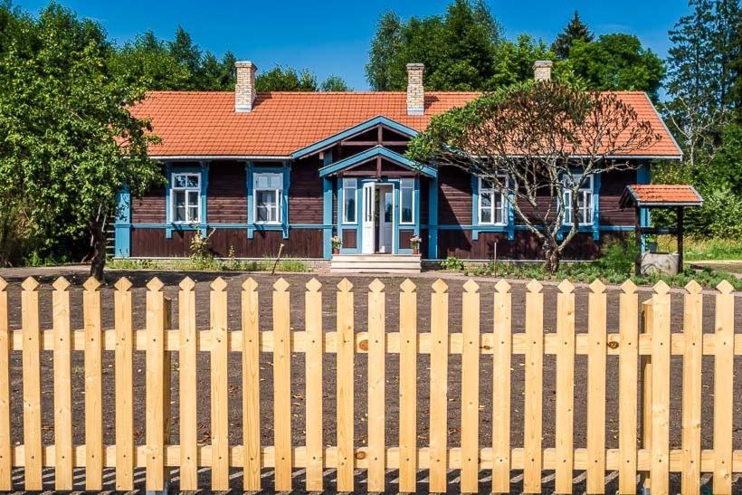 两张双人床套房