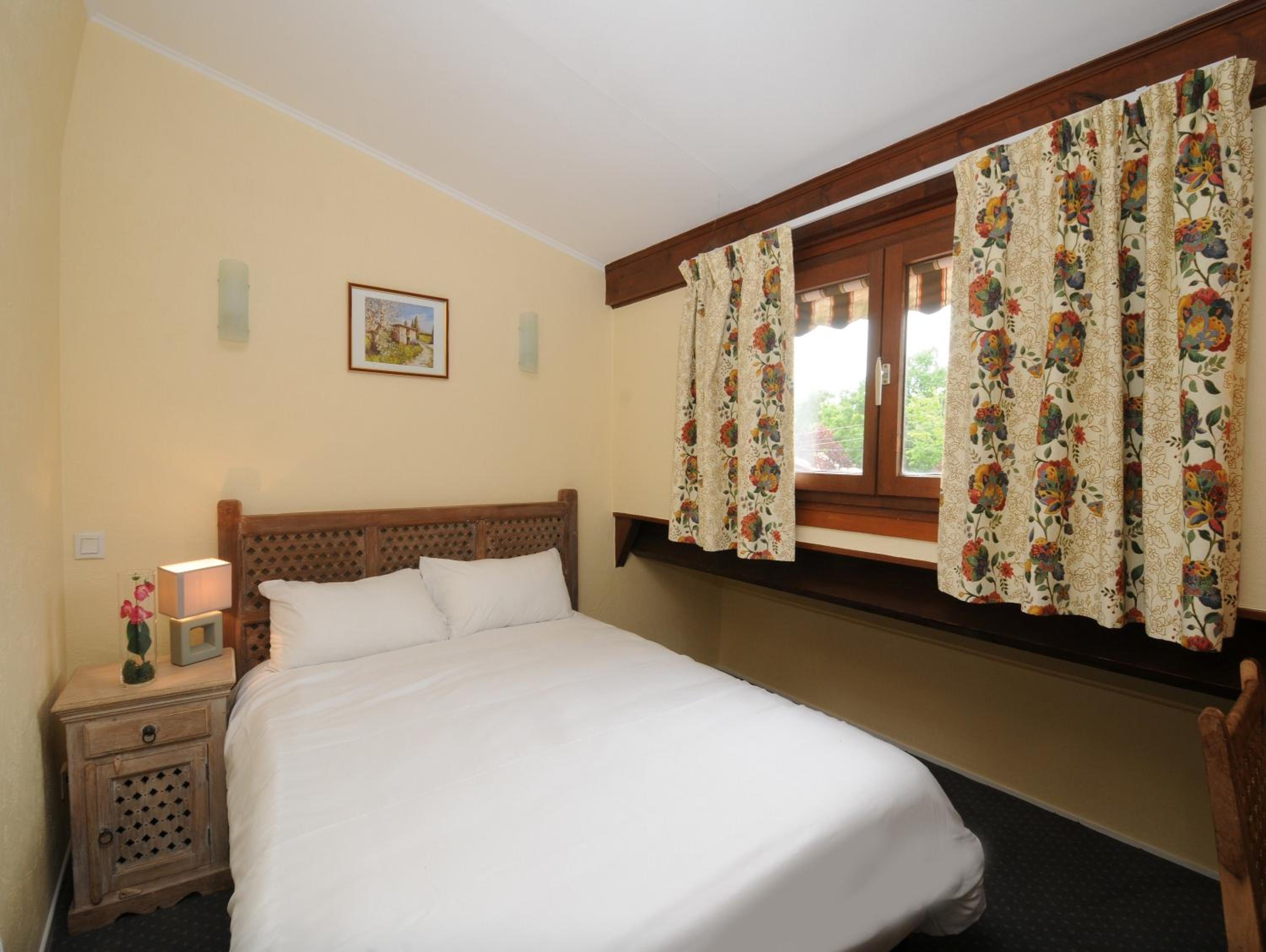 Double Room - Photo 1