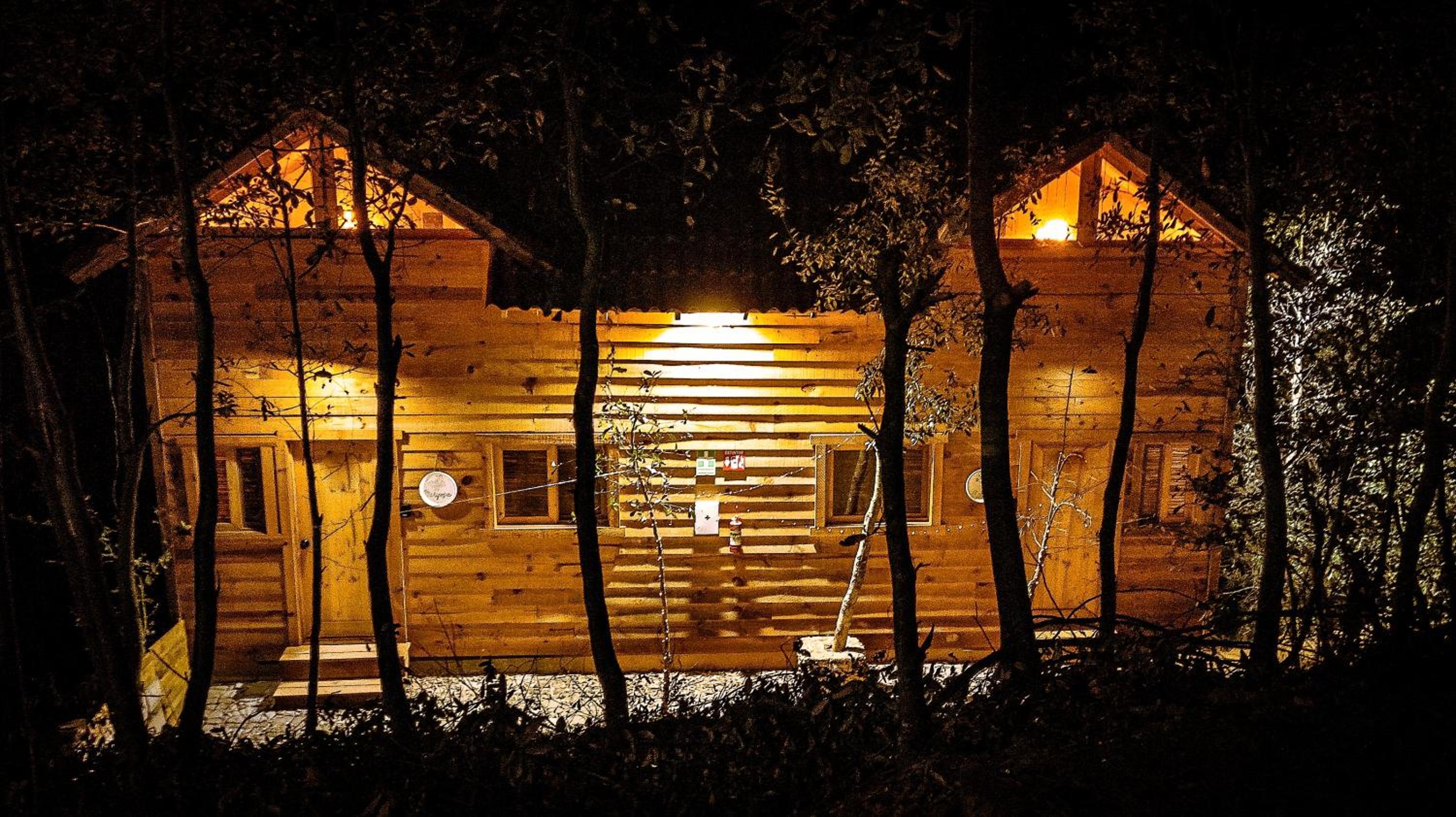Two-Bedroom Chalet - Photo 6