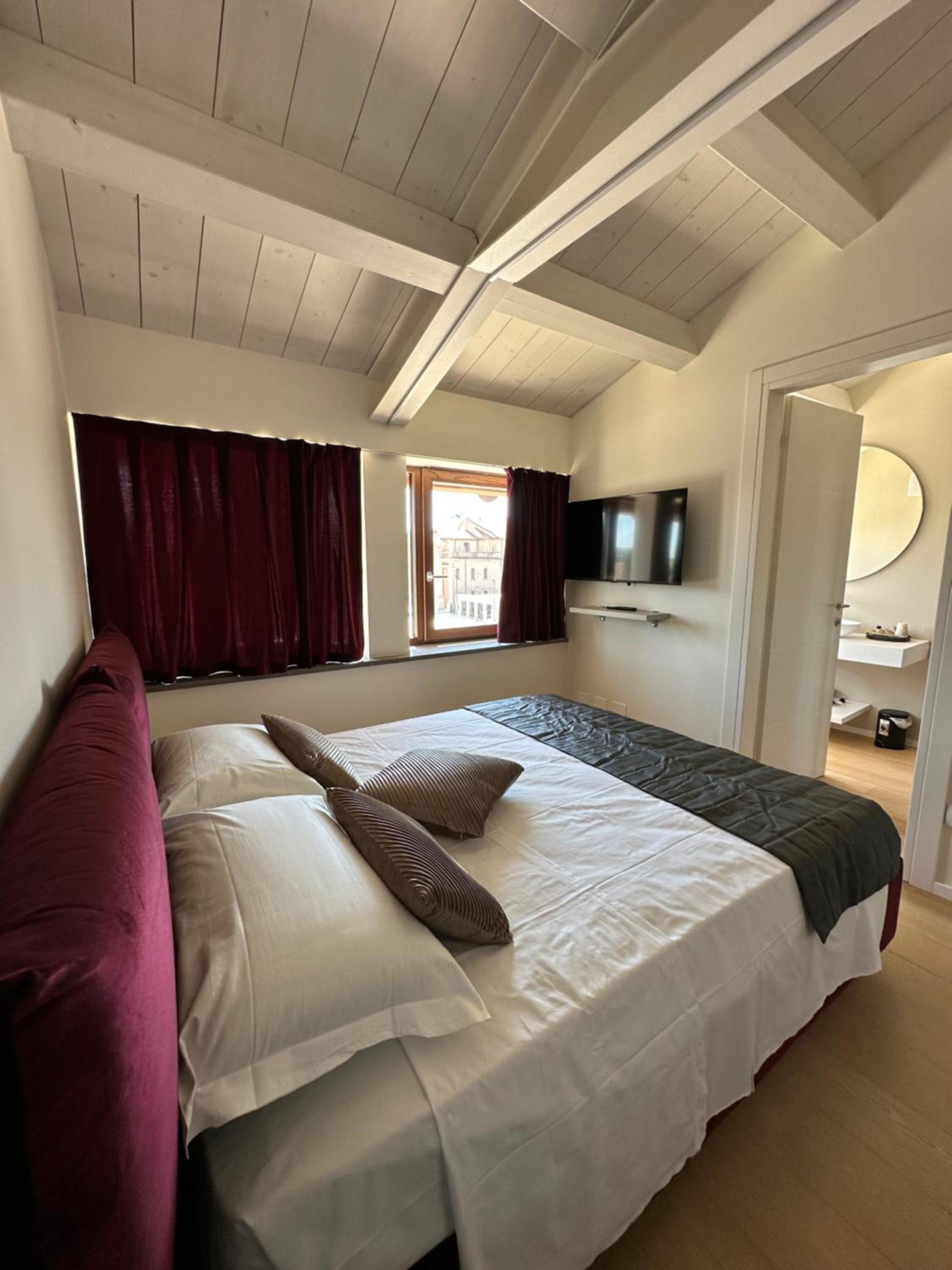 Deluxe Room photo 3
