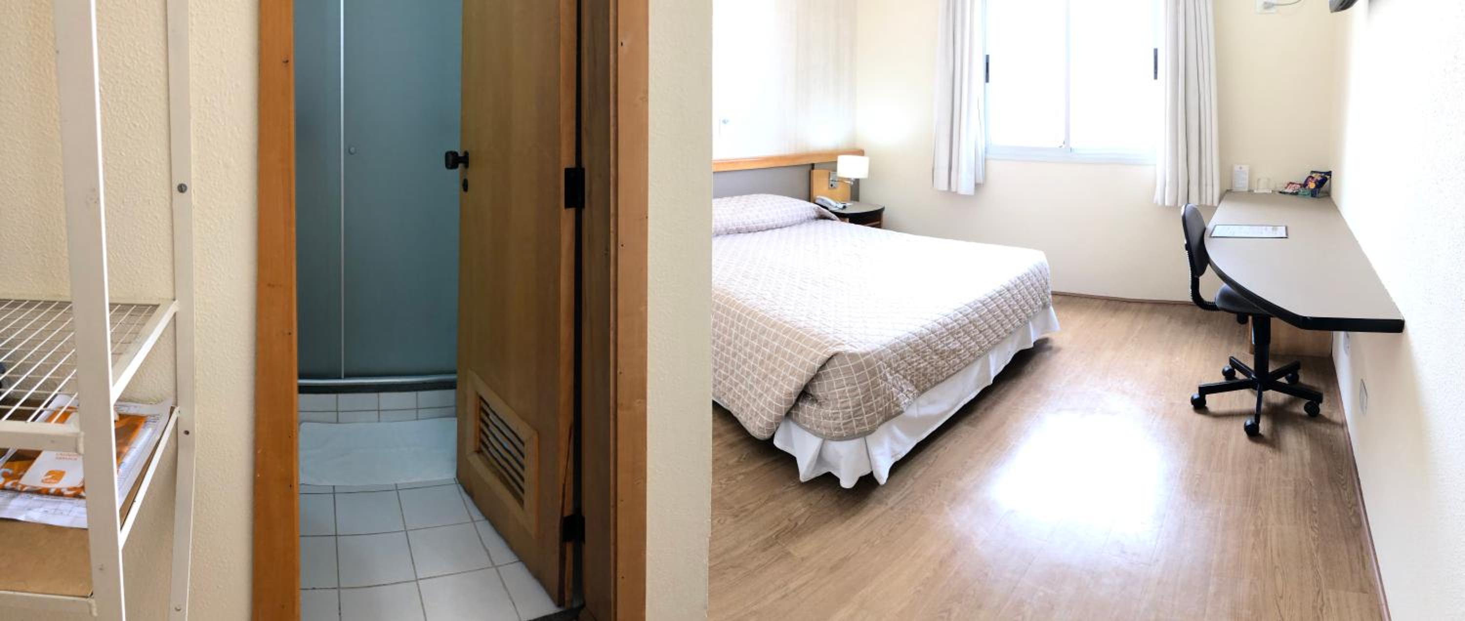 Standard Double Room - Photo 5