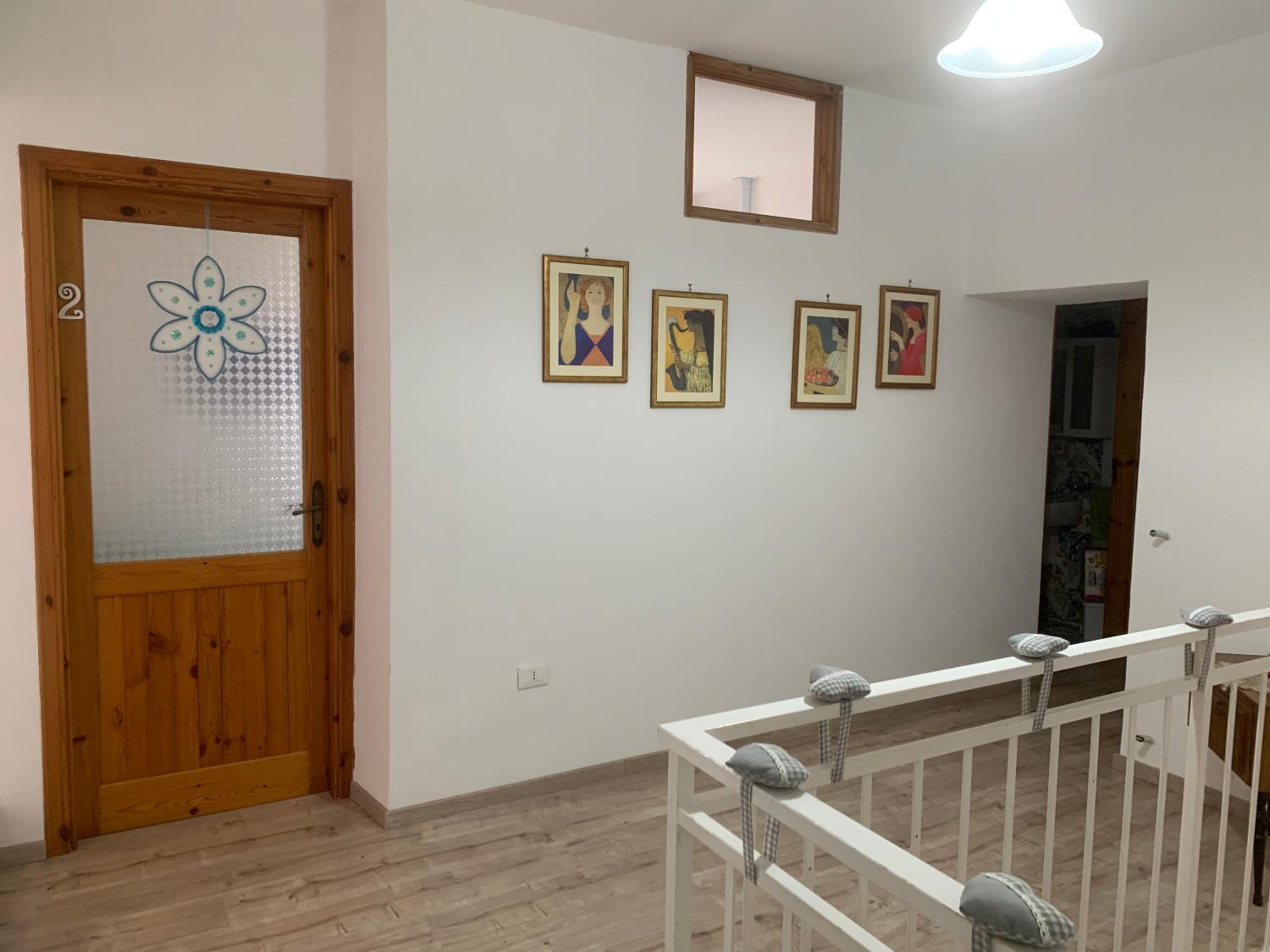 Twin Room photo 3