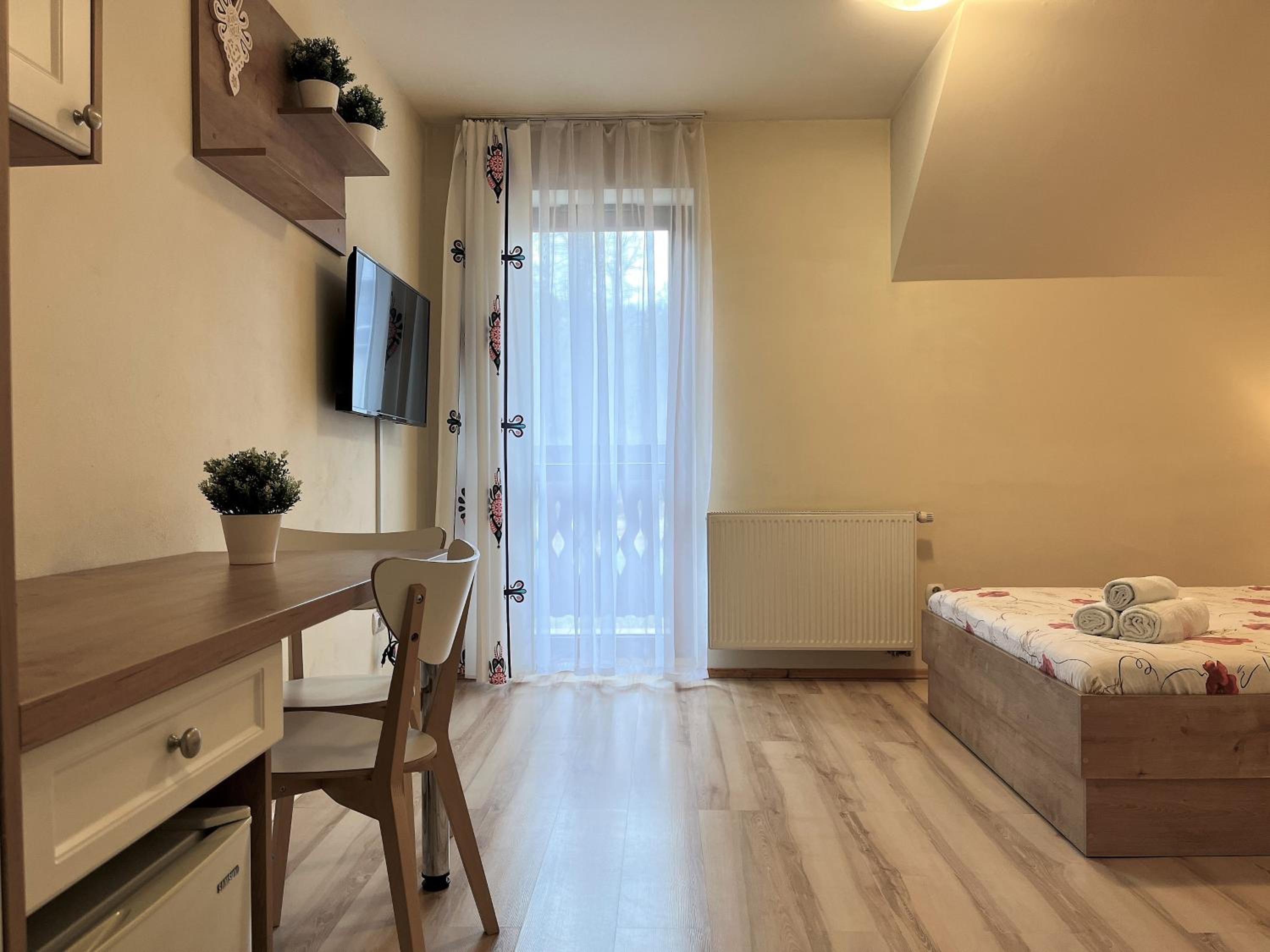 Double Room photo 1