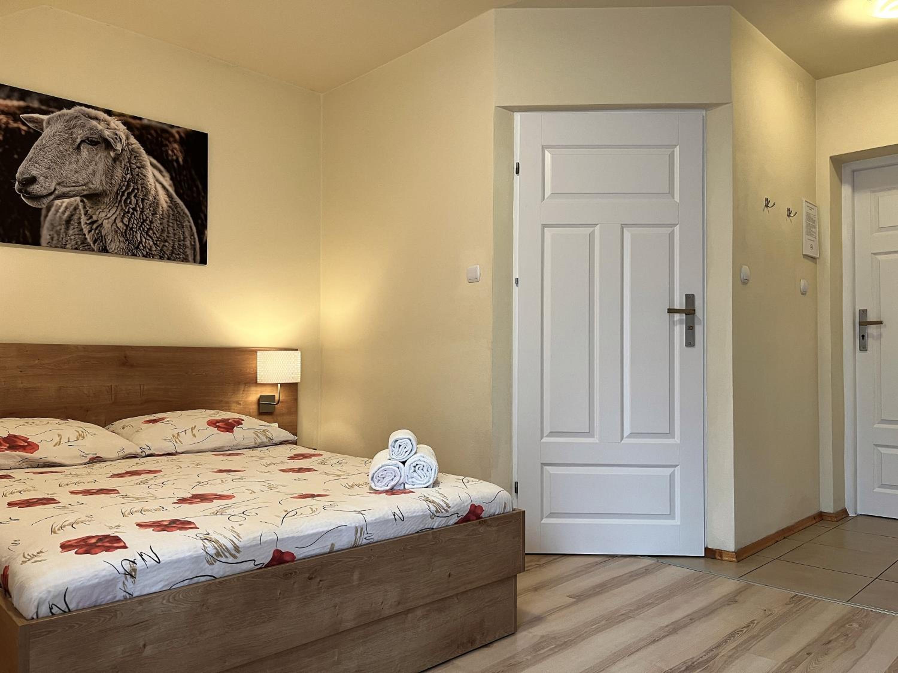 Double Room photo 2