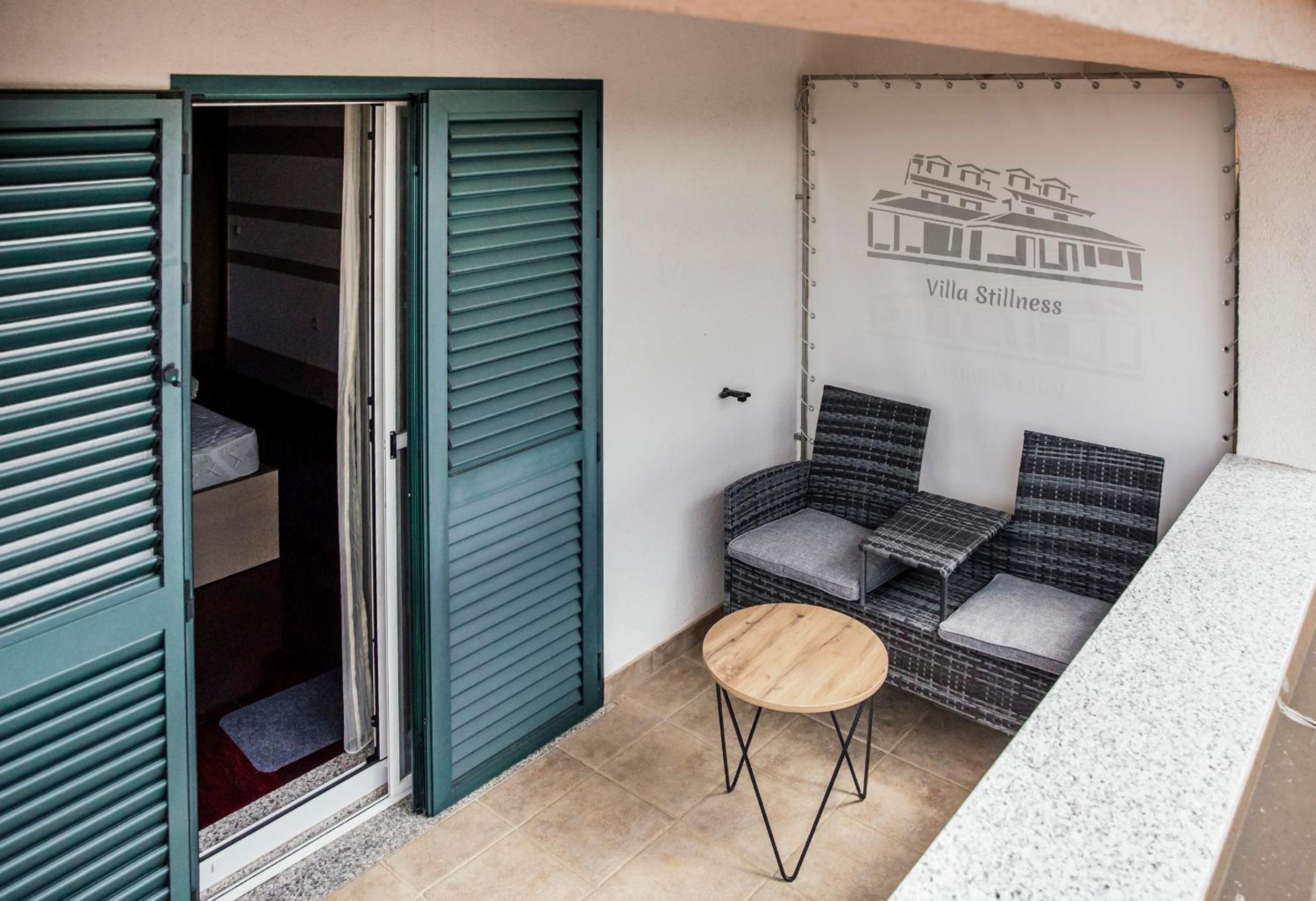 Double Room - Photo 23