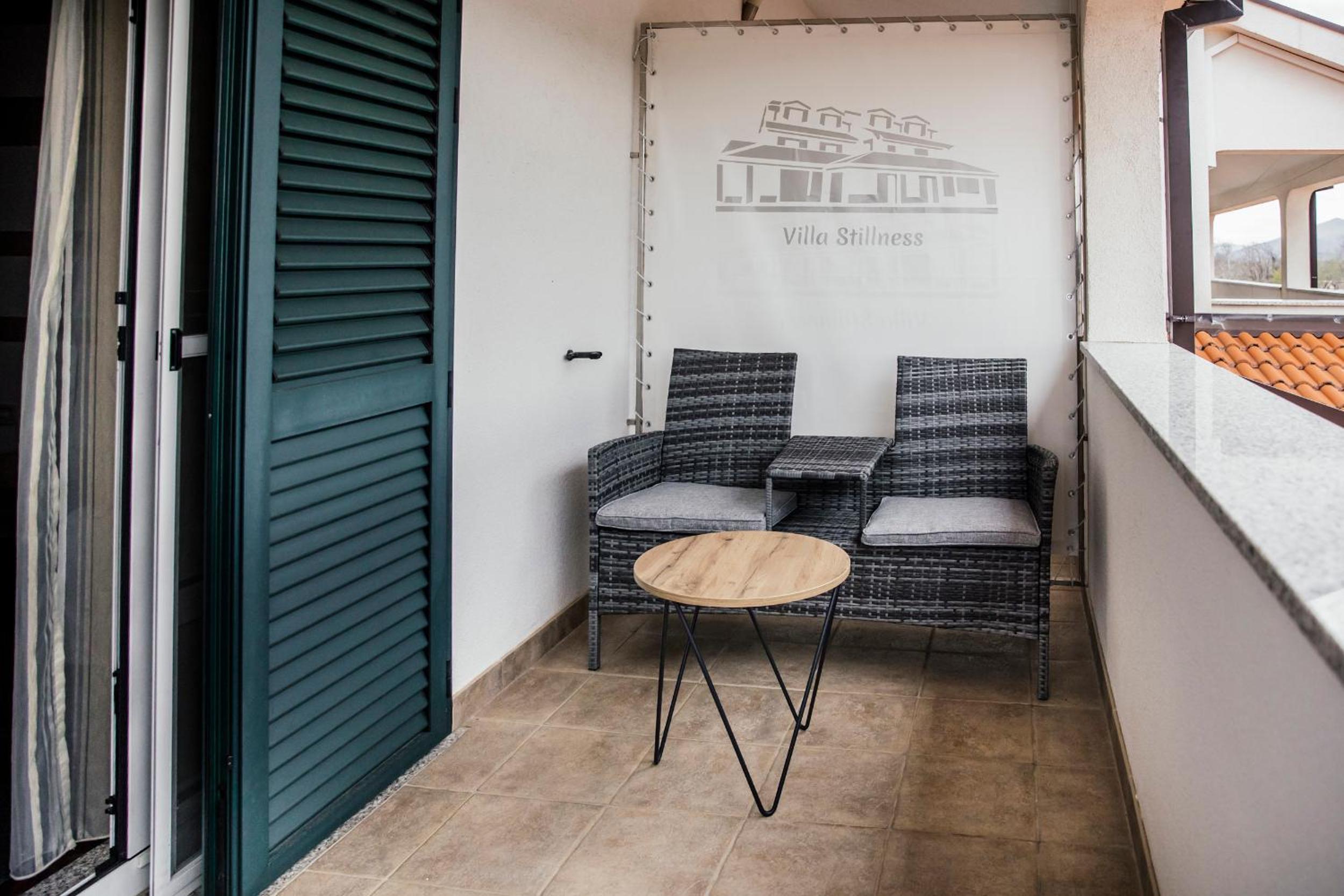 Double Room - Photo 24