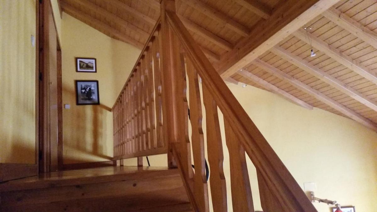 Three-Bedroom Townhouse