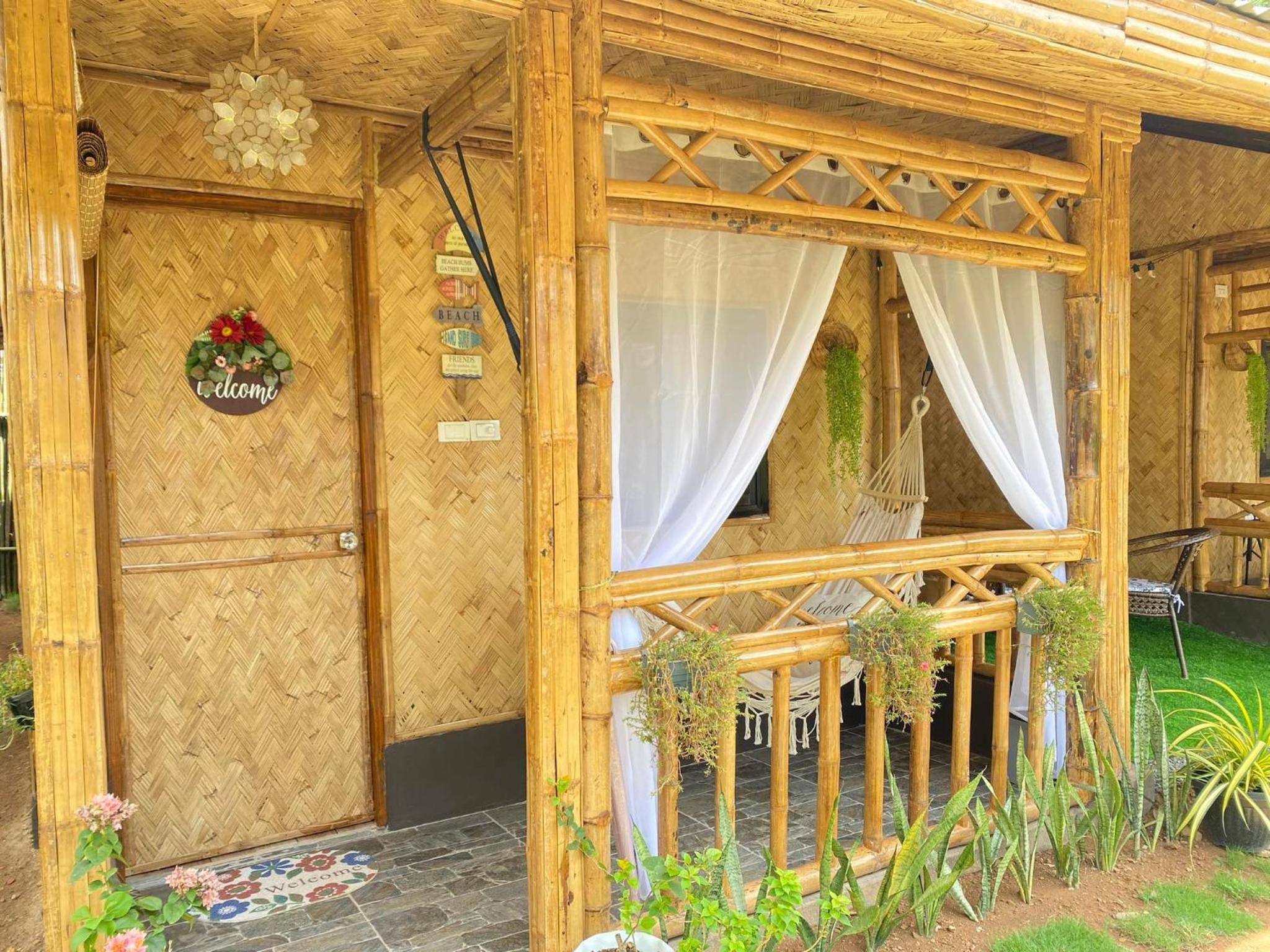 Double Room with Terrace photo 2