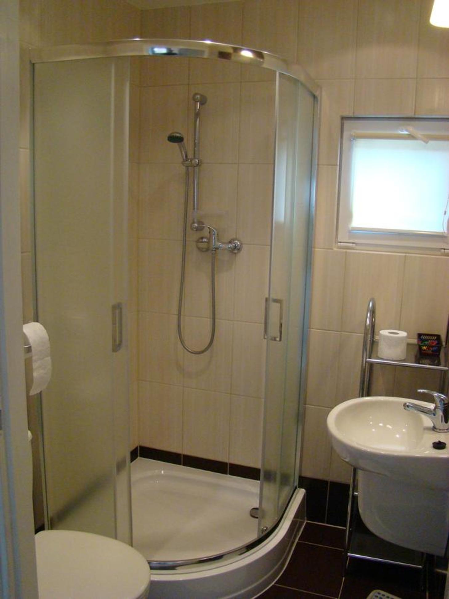 Three-Bedroom House photo 3