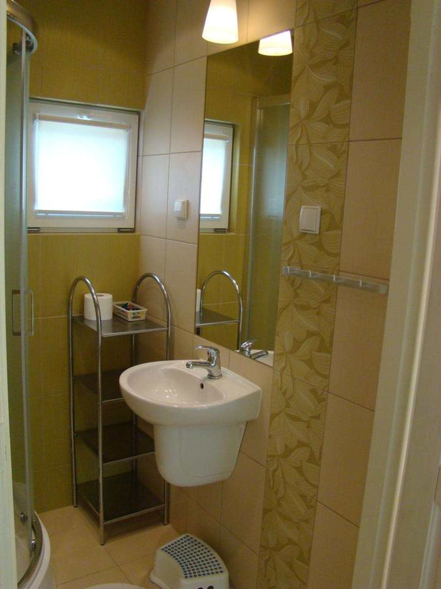 Three-Bedroom House photo 2