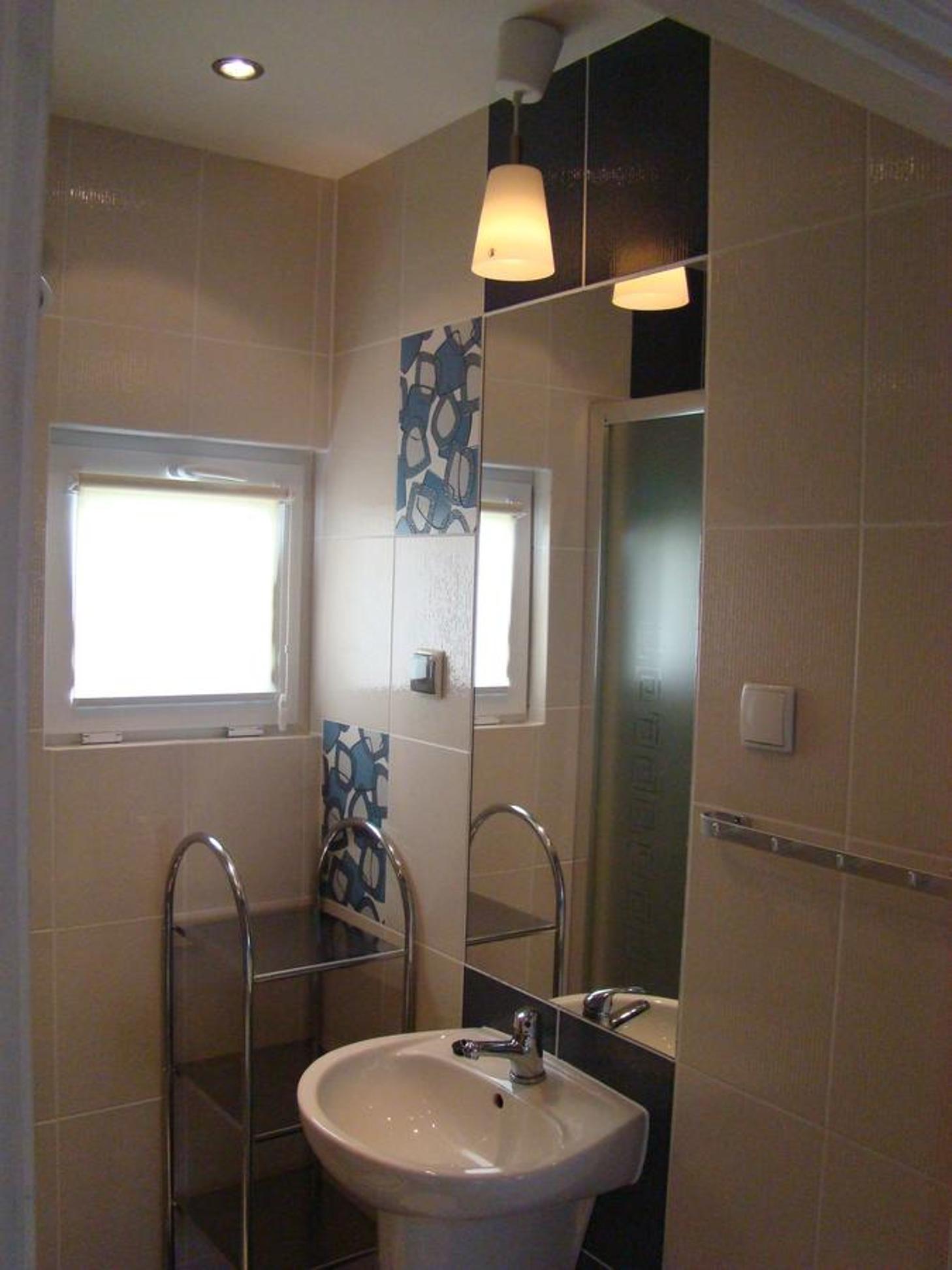 Three-Bedroom House photo 3