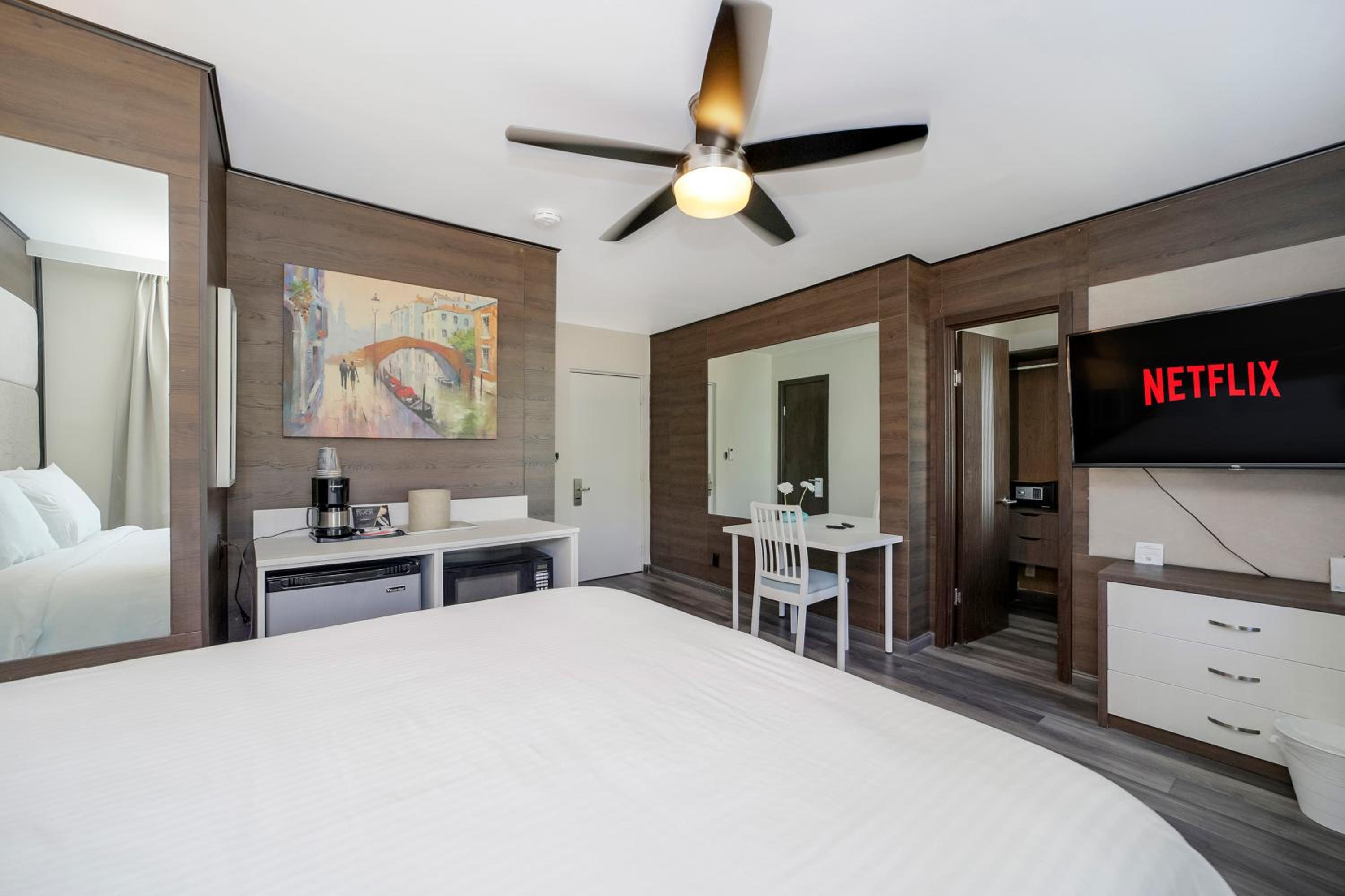 Quarto Queen