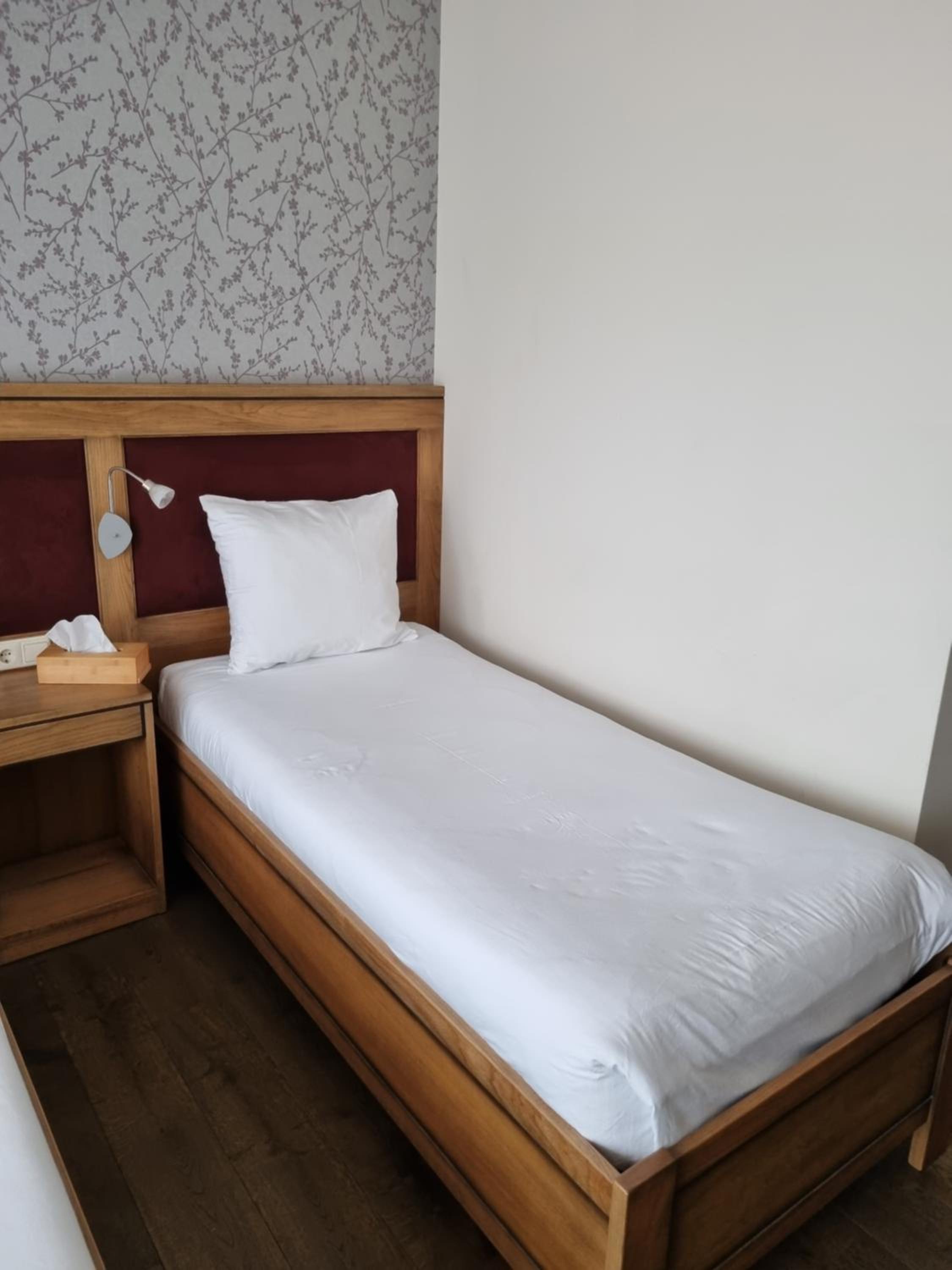 Standard Double Room photo 2