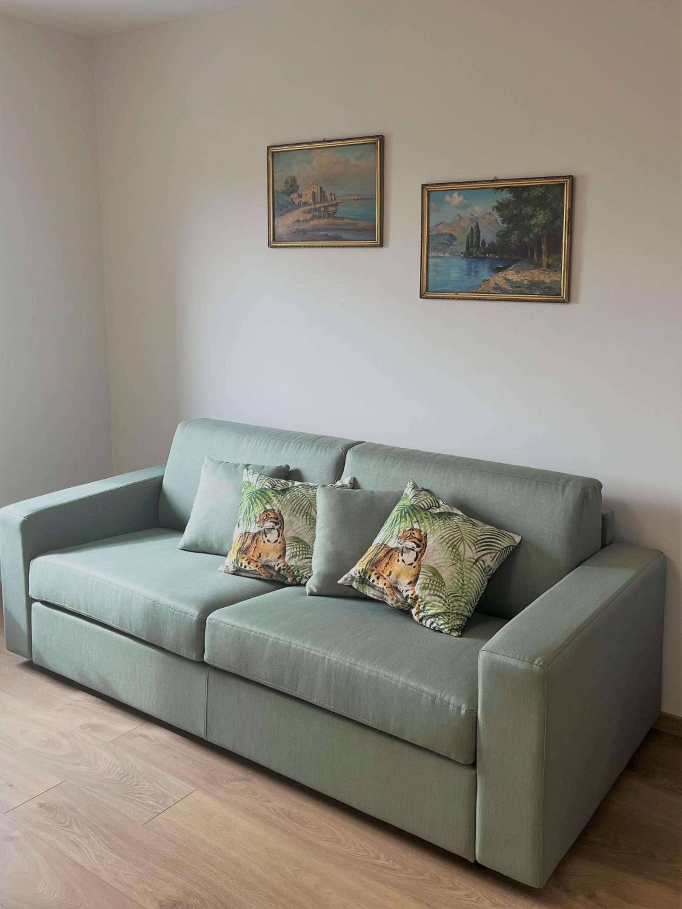 Vacation Home photo 1