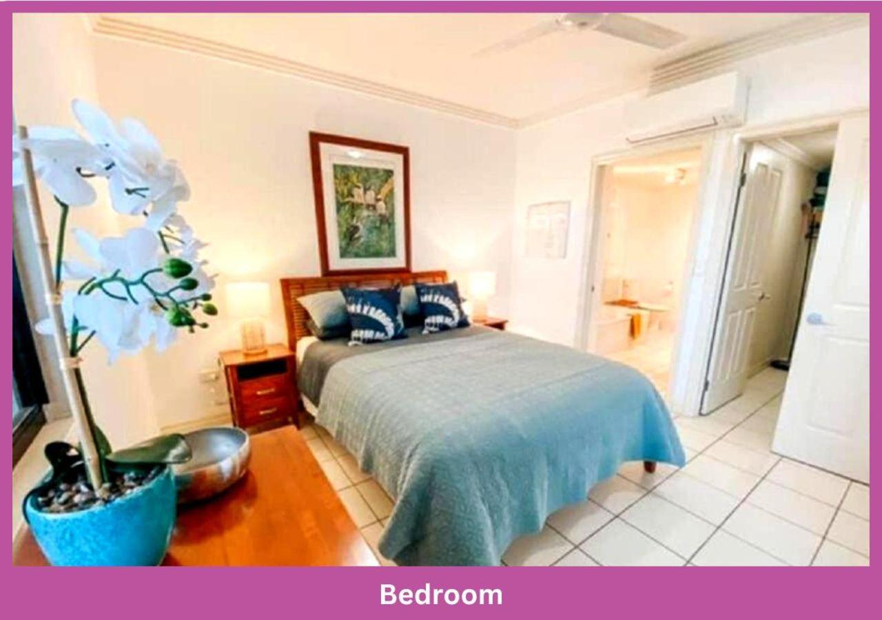 Three-Bedroom Apartment photo 1