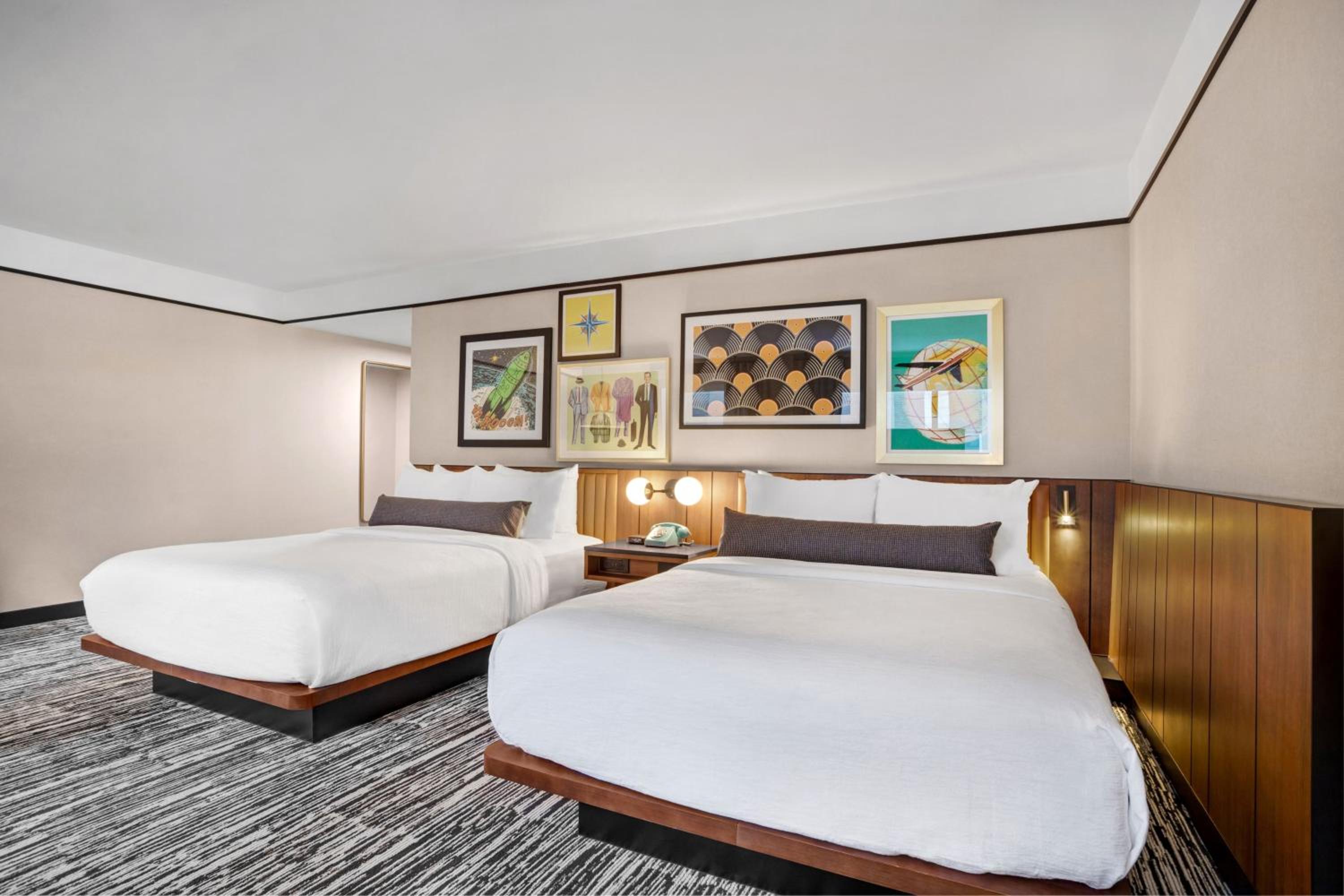 Standard Room - Photo 1