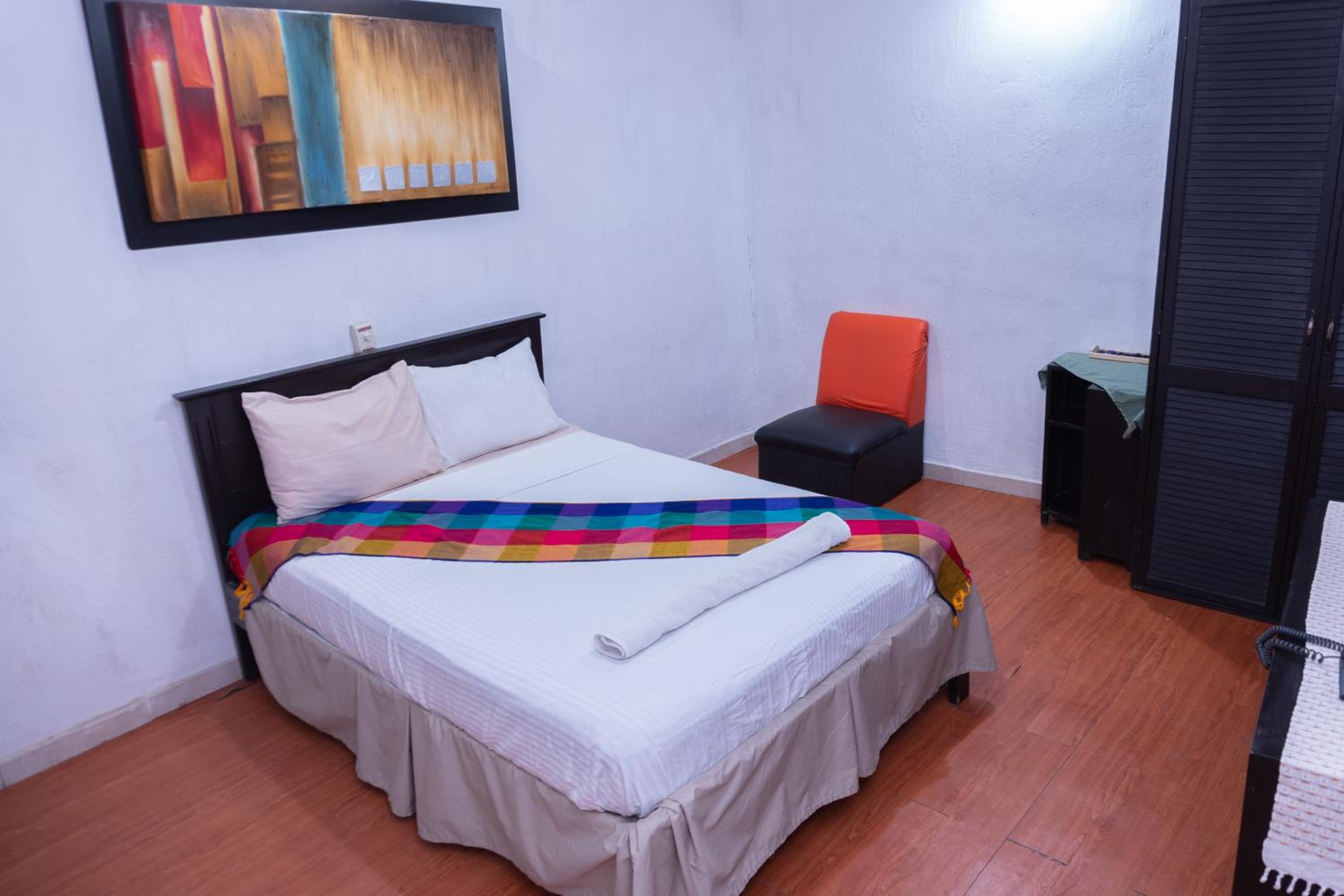 Standard Premier Room