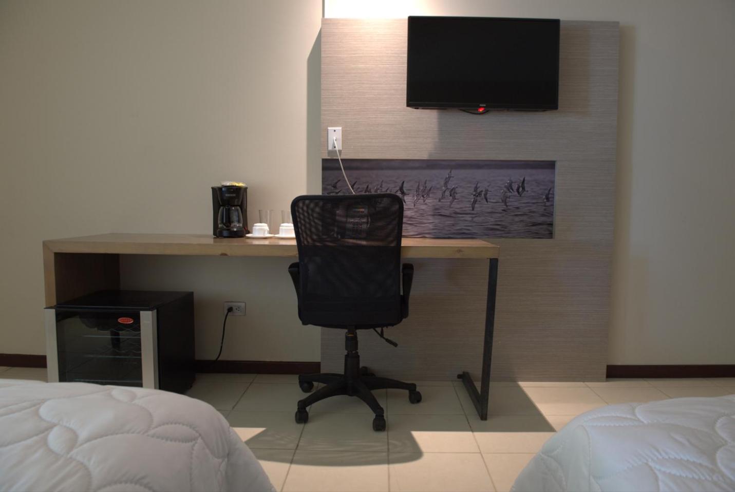 Standard Double Room photo 1