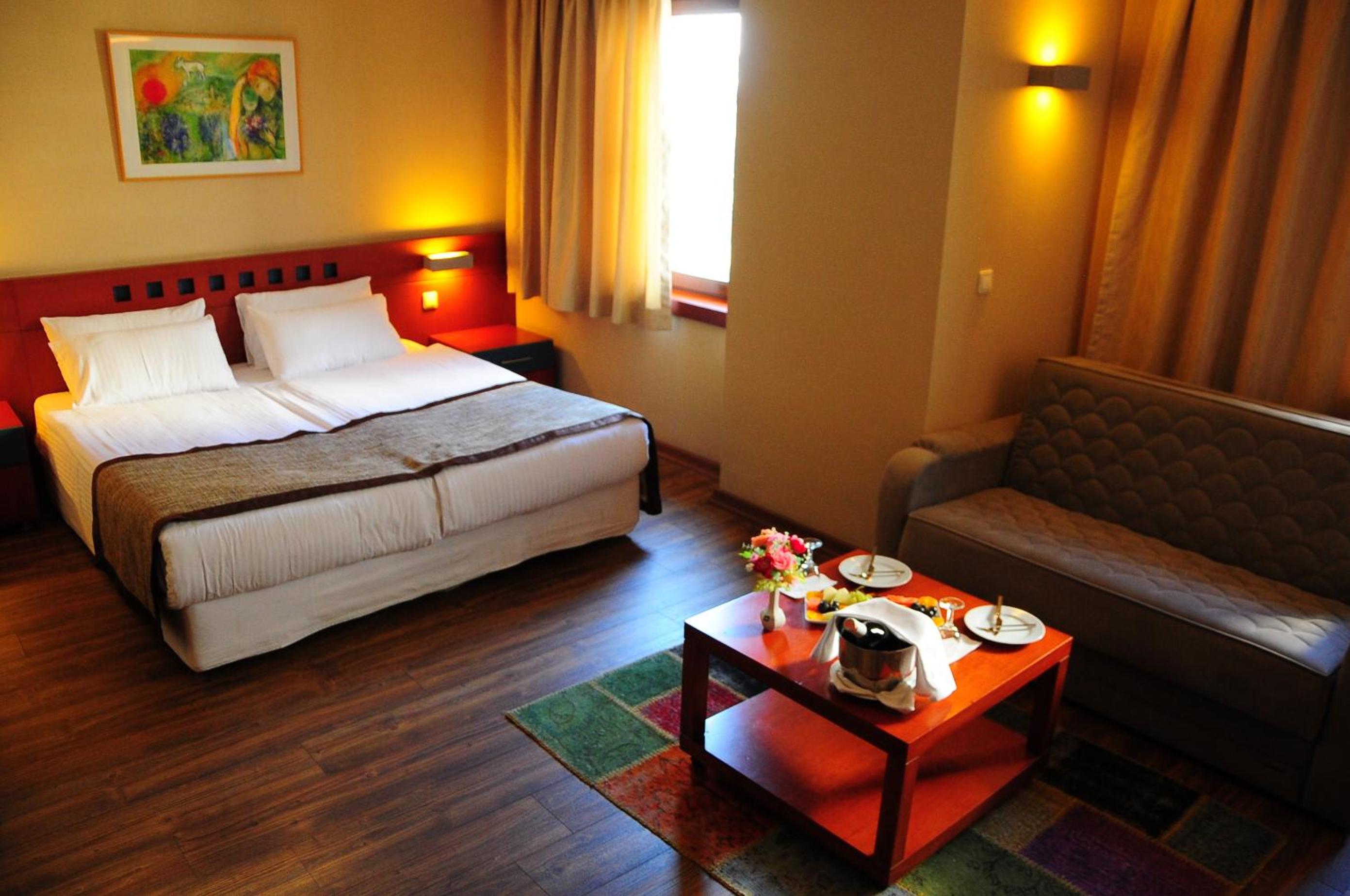 Junior Suite photo 1