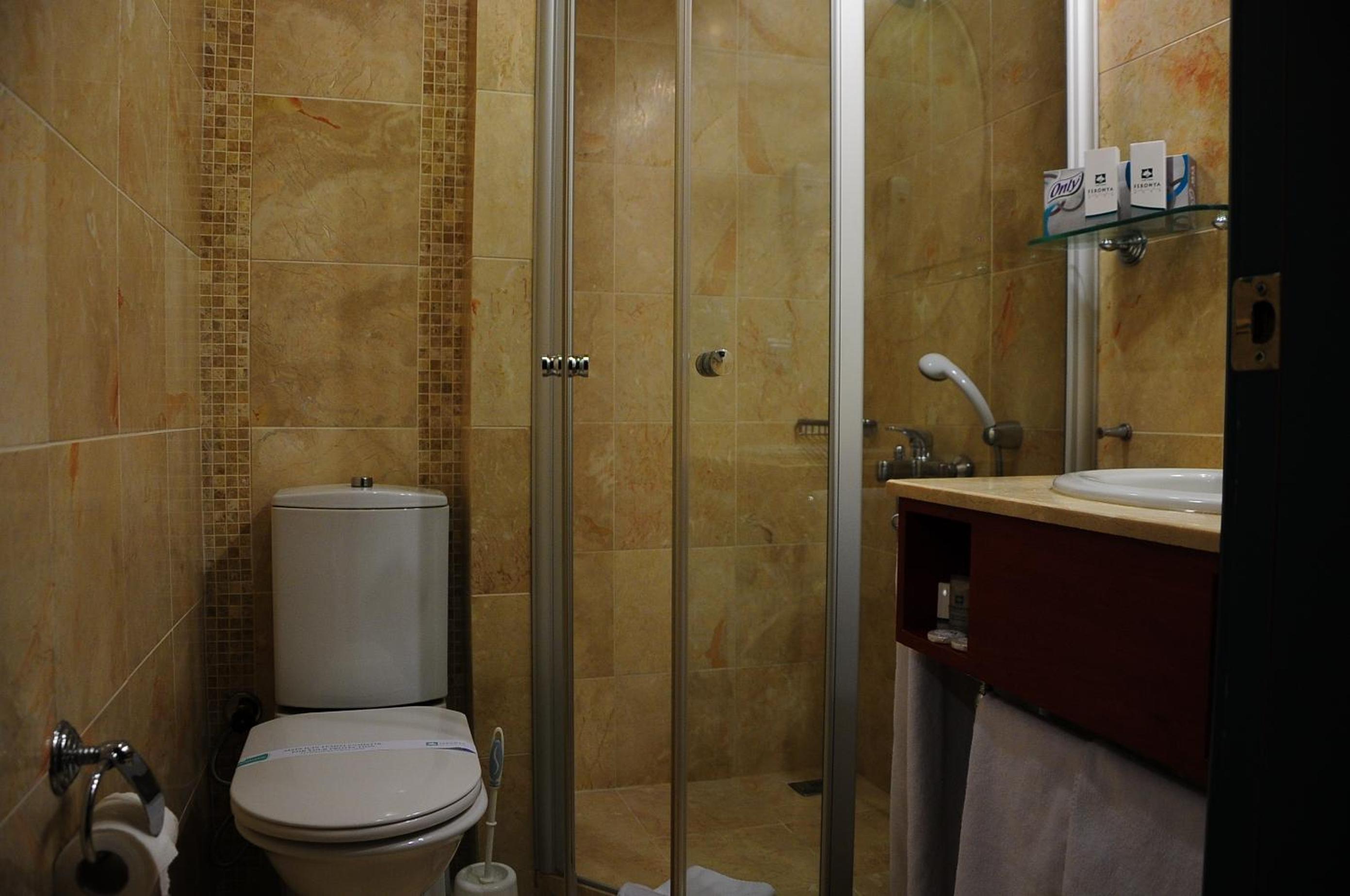 Triple Room photo 2