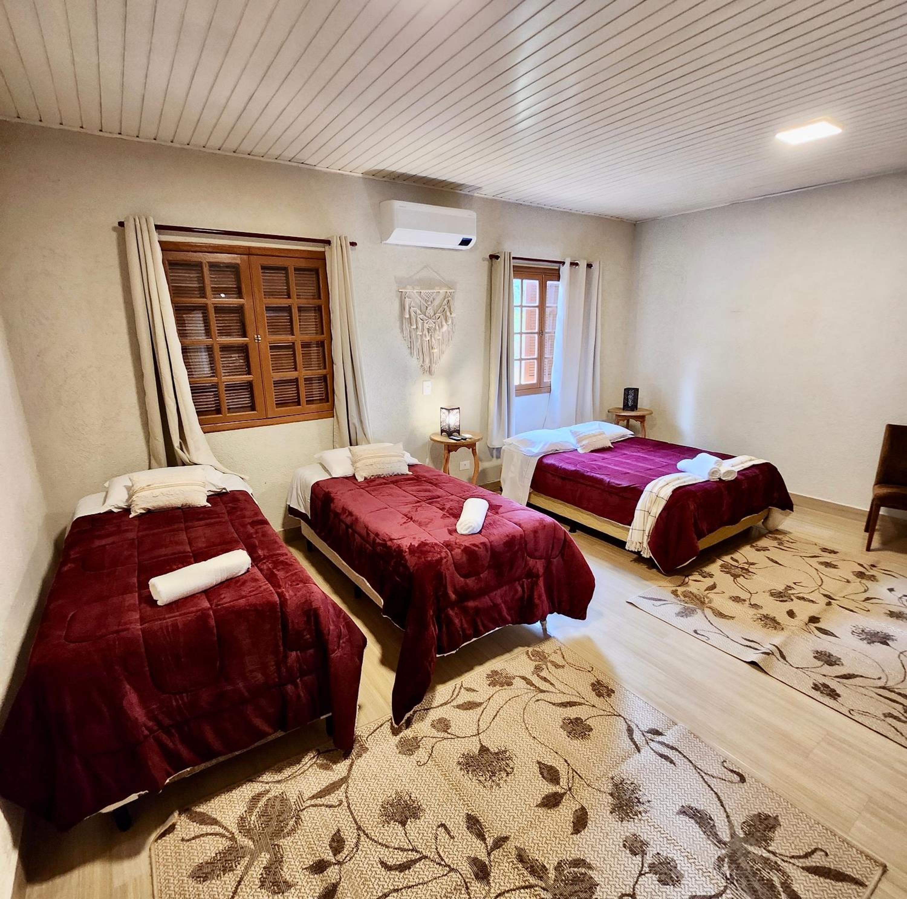 Studio with Spa Bath
