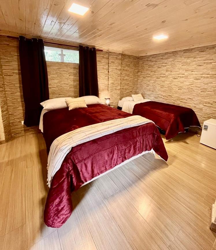 Suite with Hot Tub