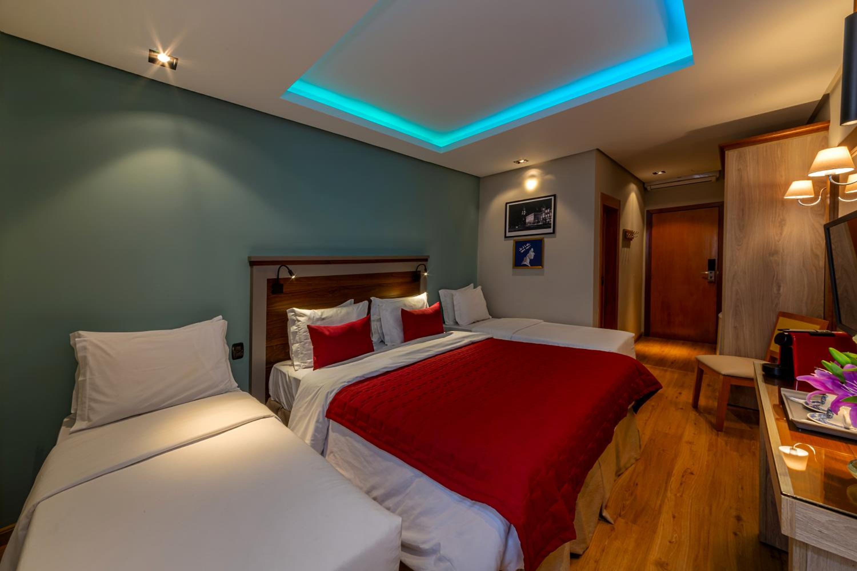 Superior Suite photo 2