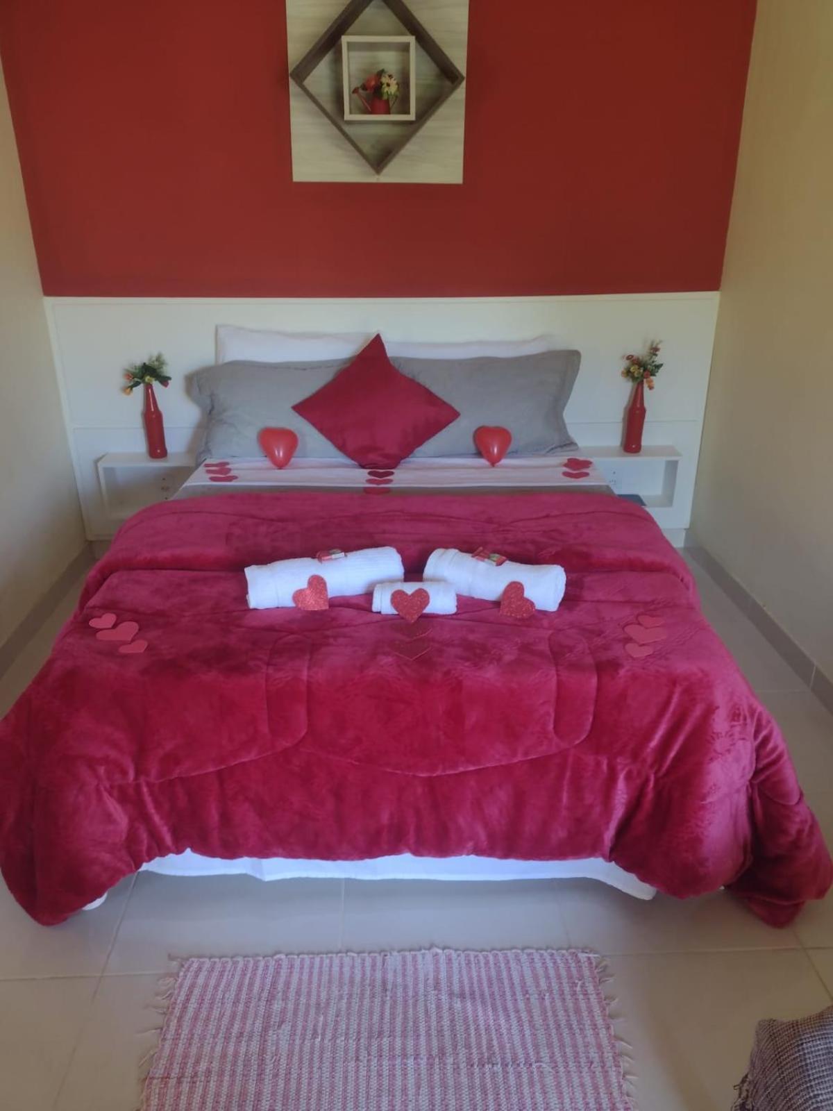 Junior Suite with Garden View photo 1
