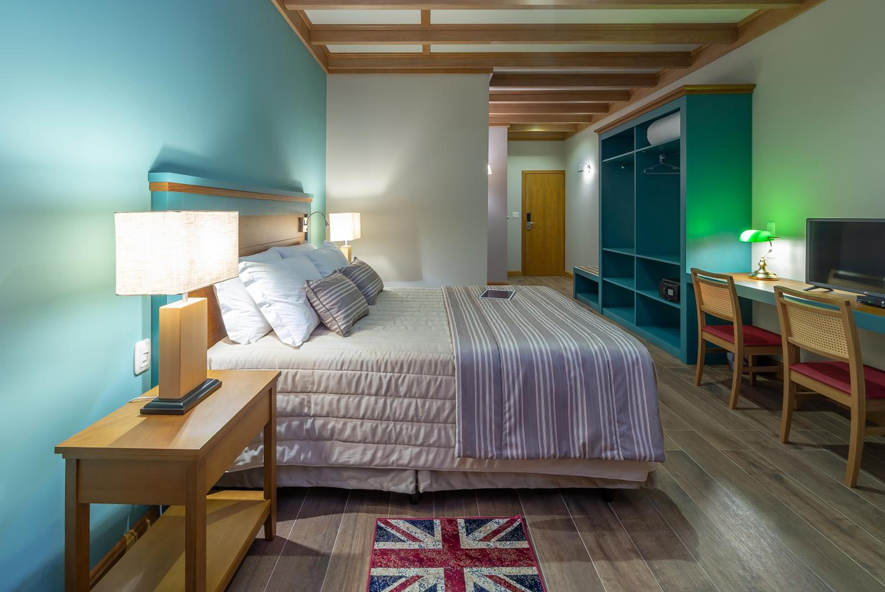 Superior Queen Room photo 3