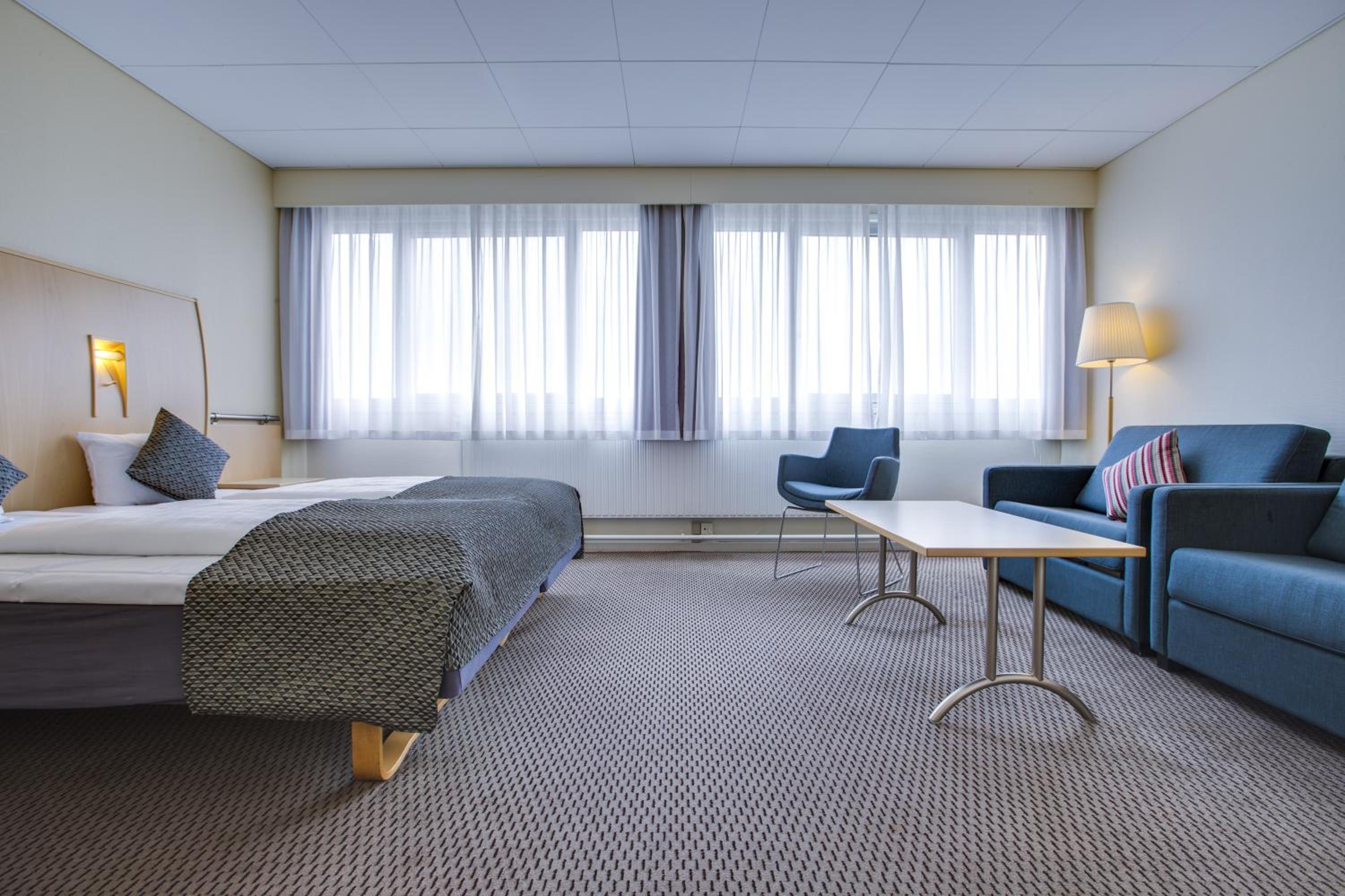 Superior Triple Room - Photo 8