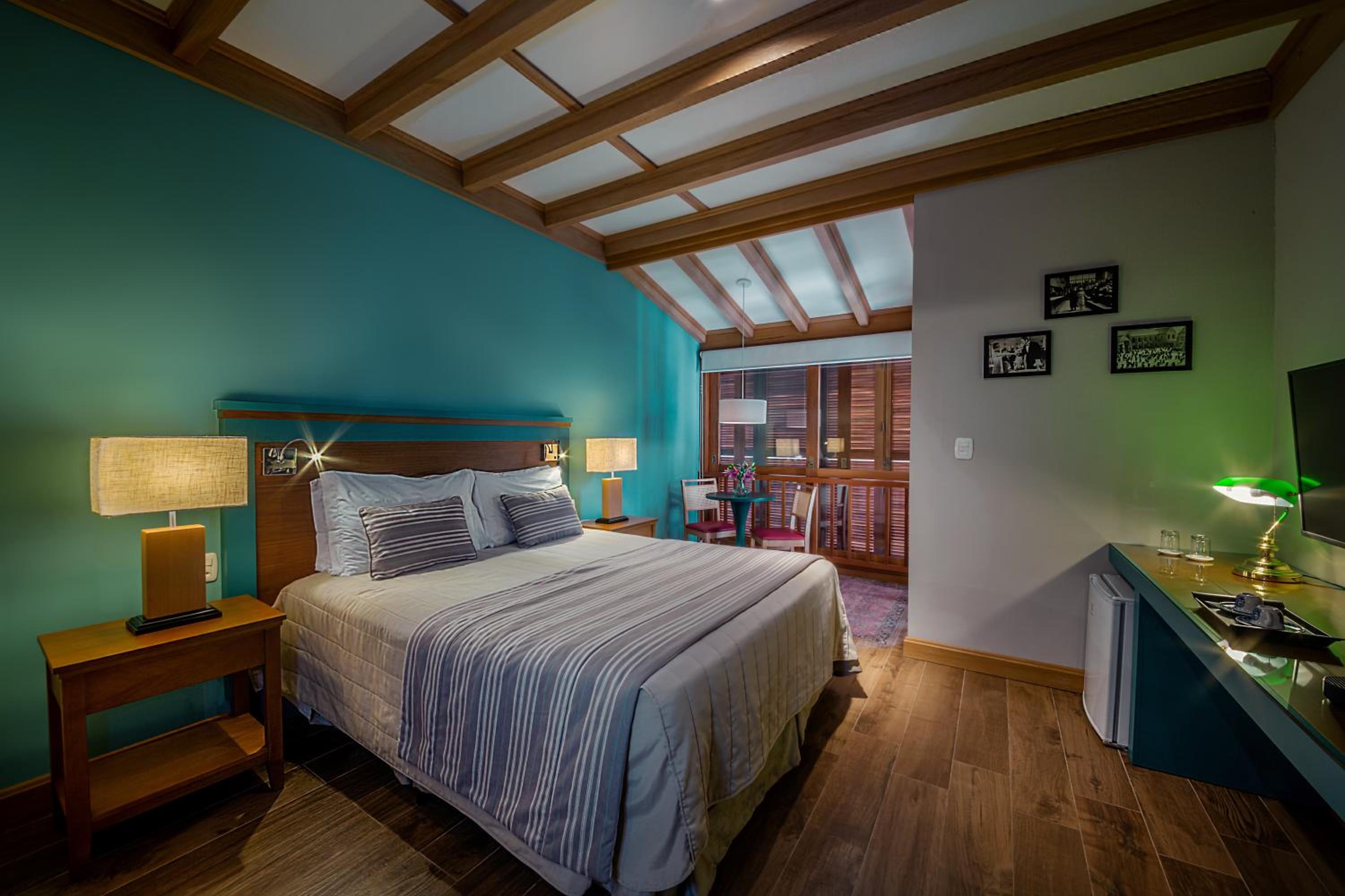 Deluxe Suite photo 1
