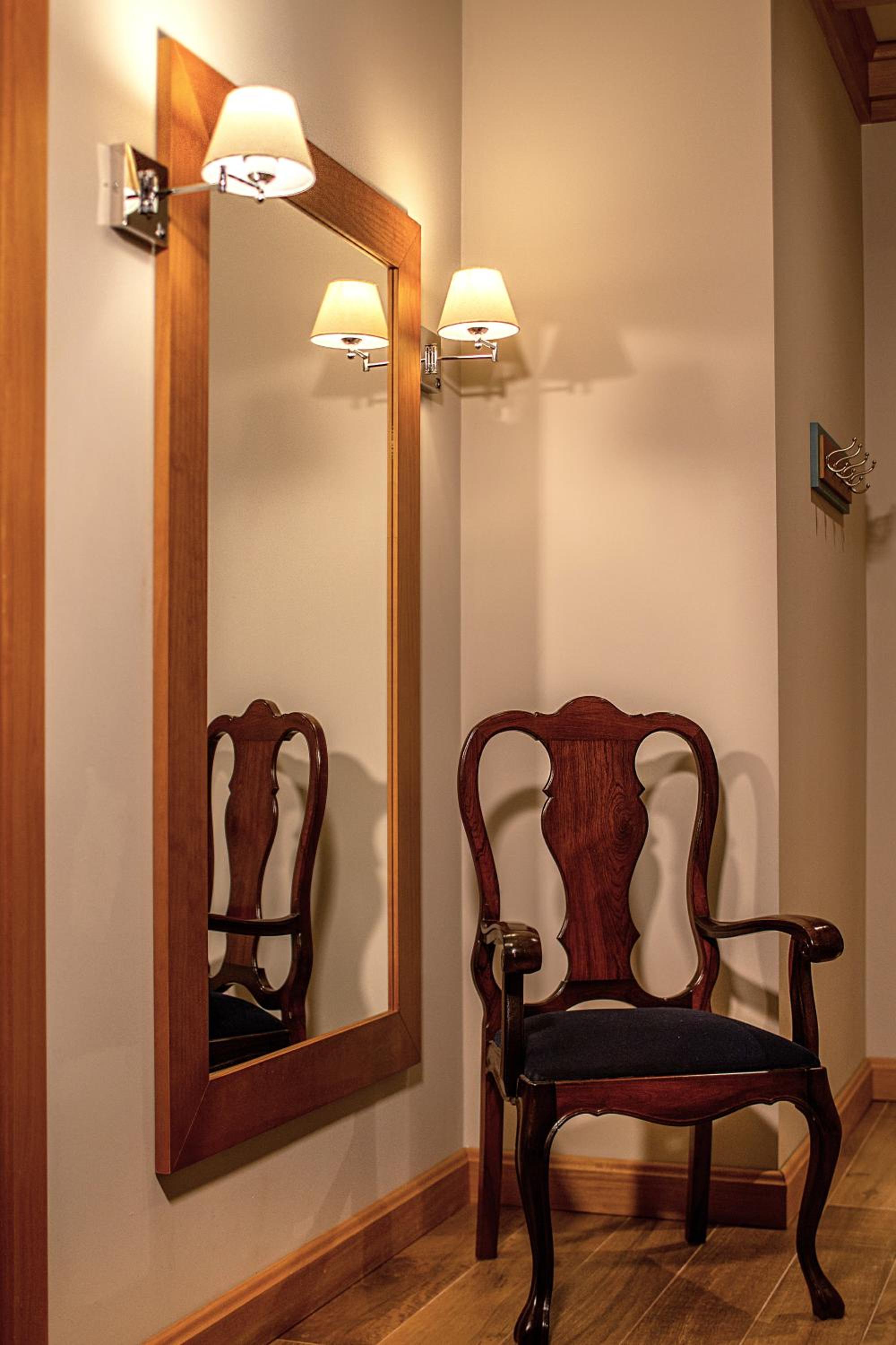 Deluxe Queen Room photo 2