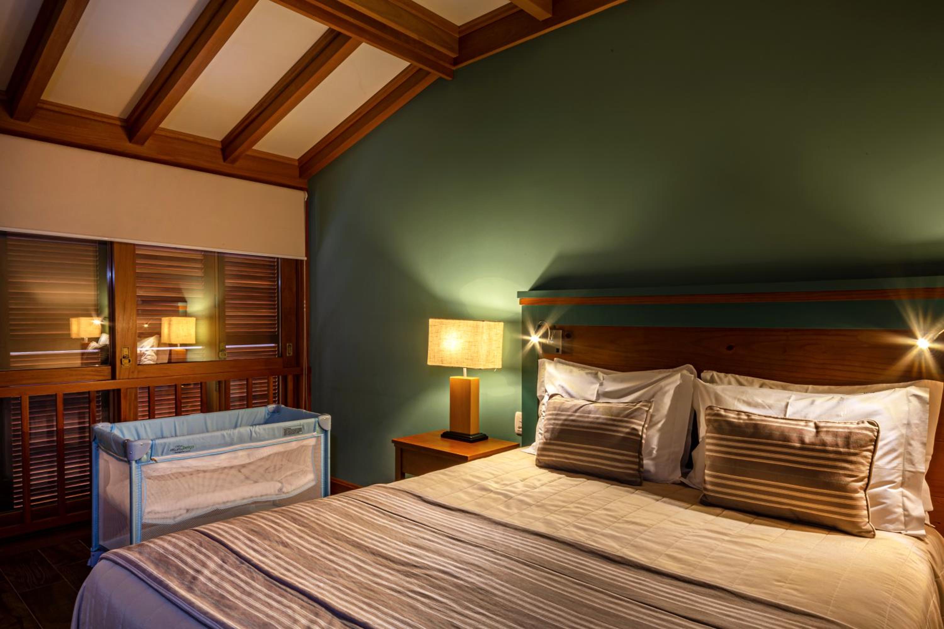 Deluxe Suite photo 3